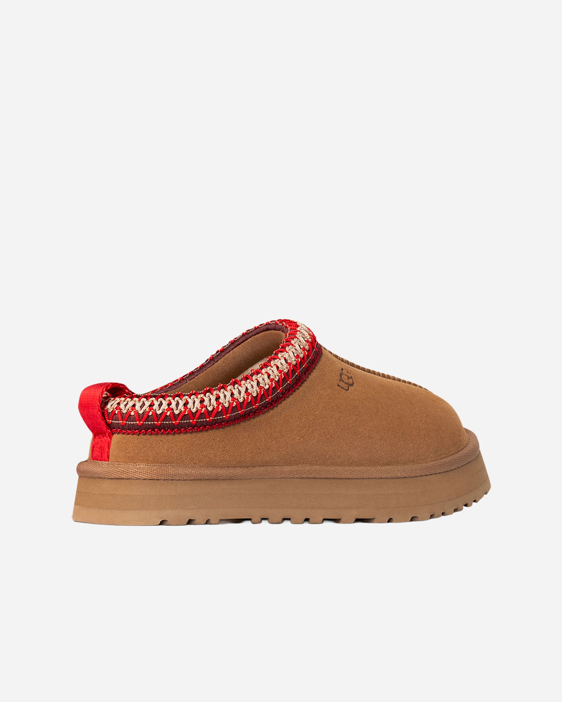Tazz Chestnut (Kids)