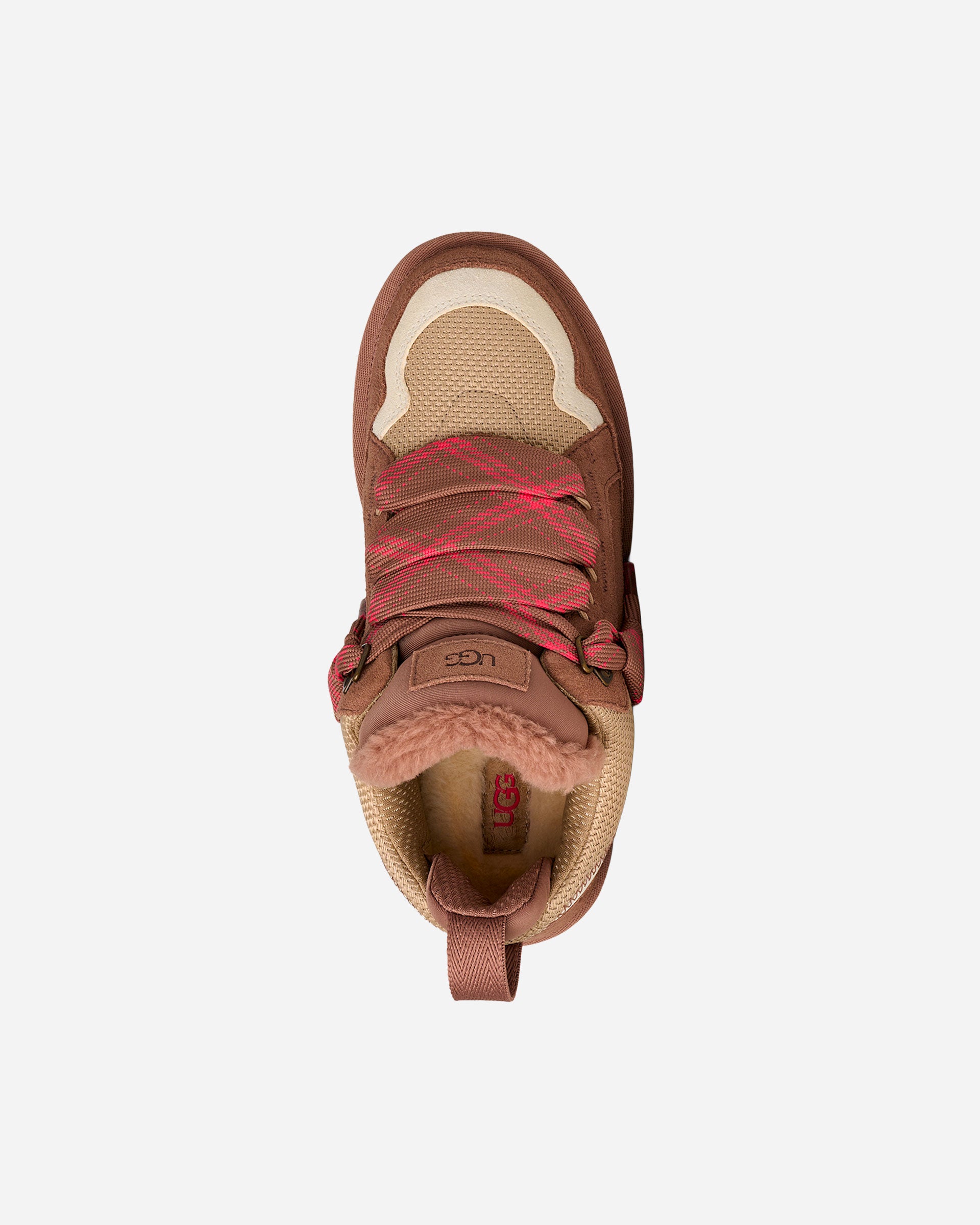 Lowmel Rocky Oak