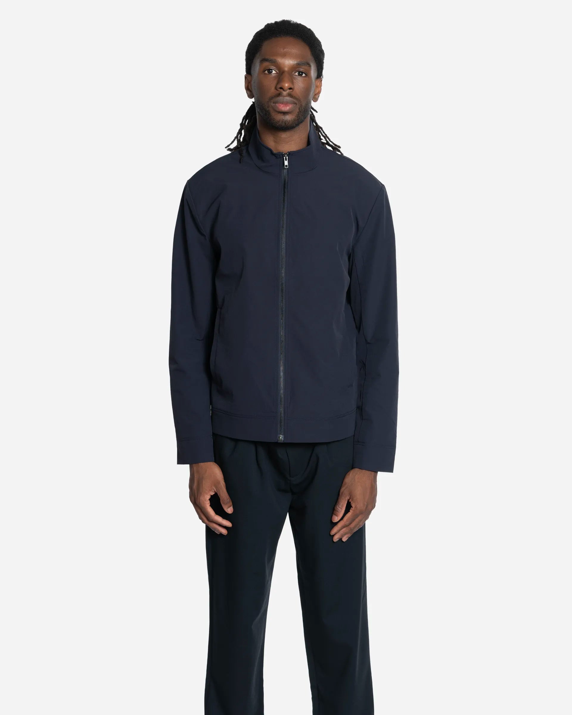 Veste de Survêtement Nik Tech