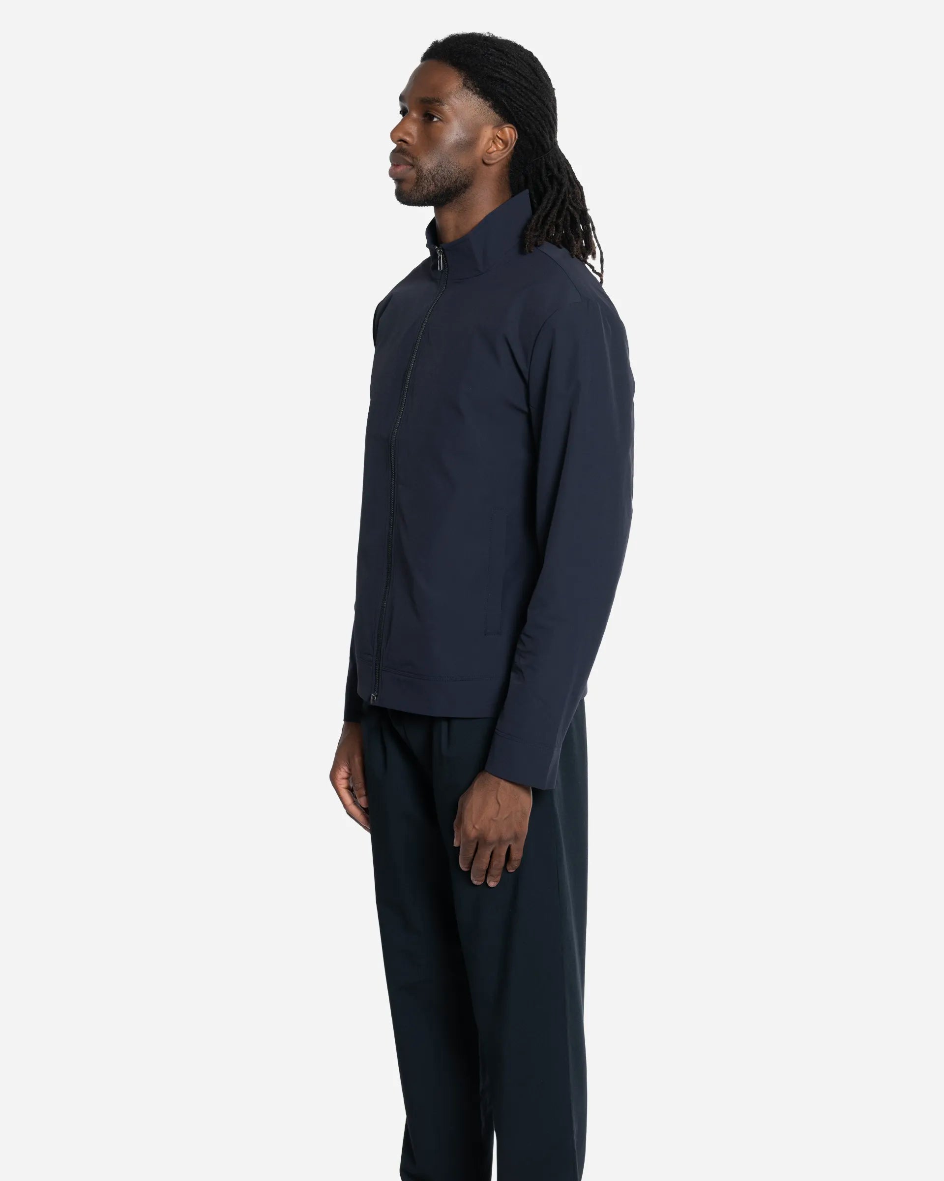 Veste de Survêtement Nik Tech