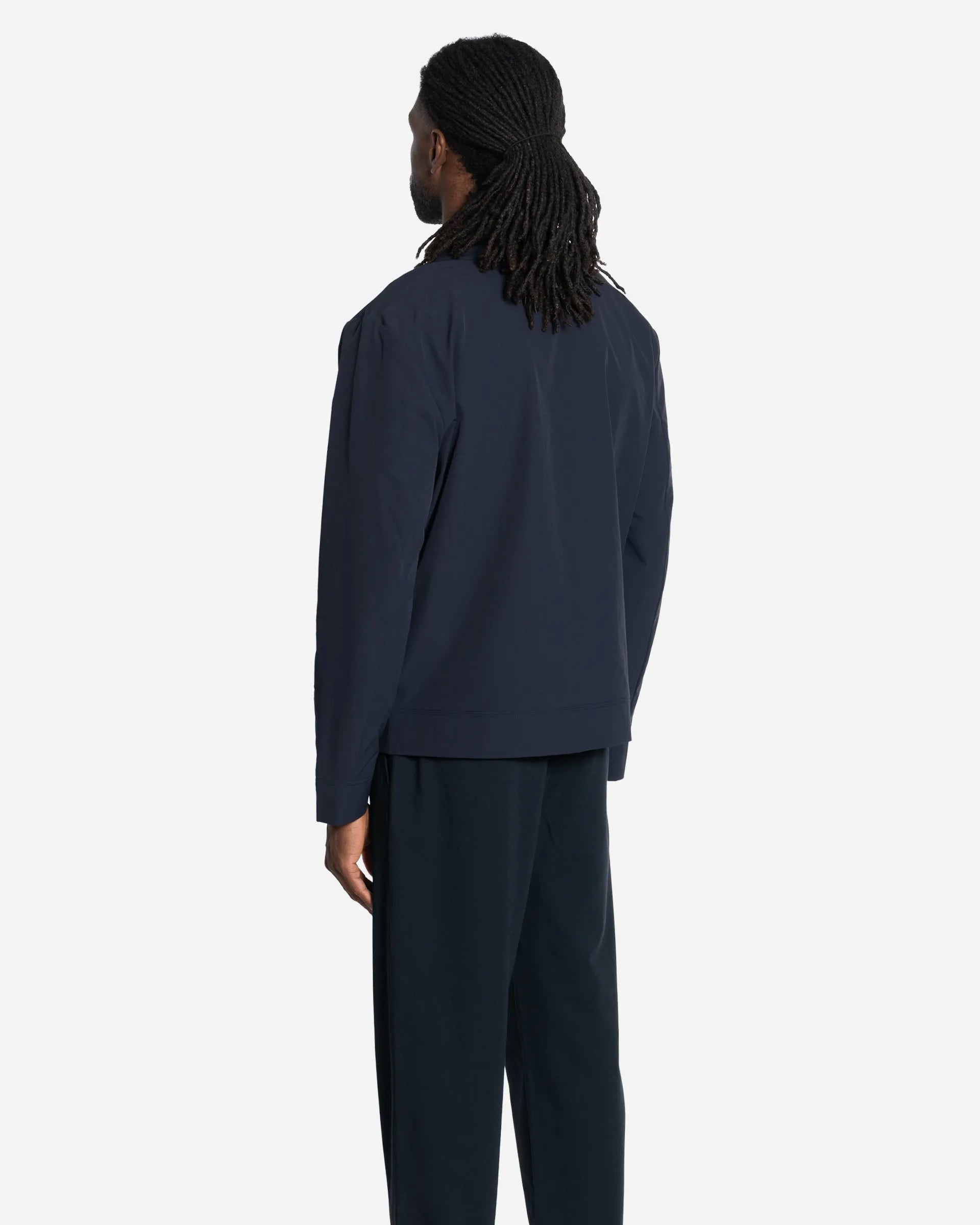 Veste de Survêtement Nik Tech