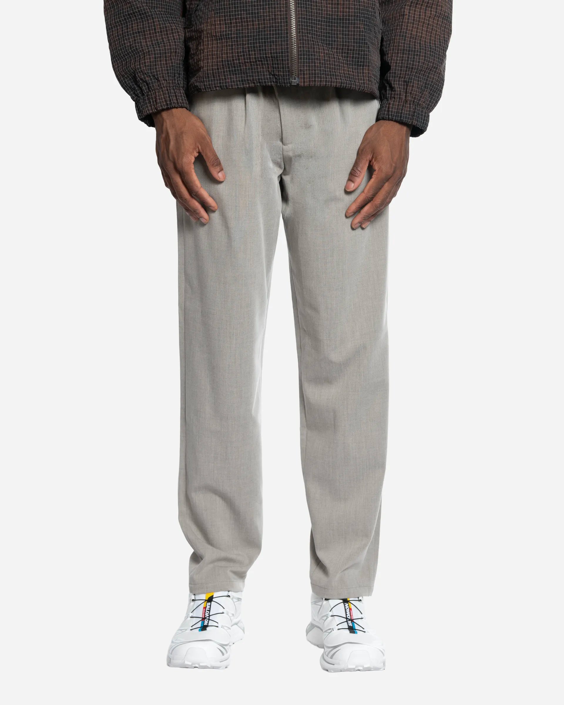 Napoli 19 Fine Trousers