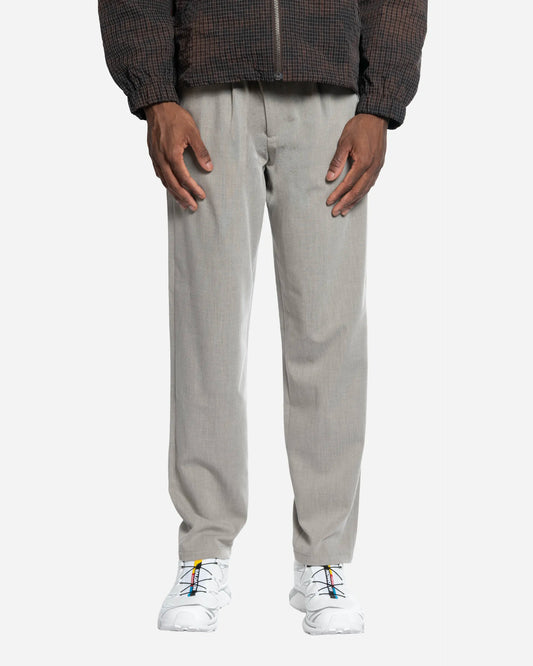 Napoli 19 Fine Trousers