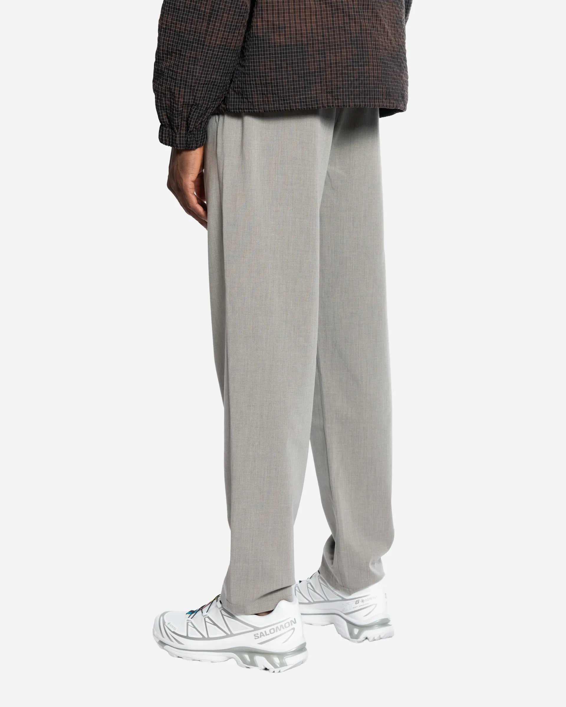 Napoli 19 Fine Trousers
