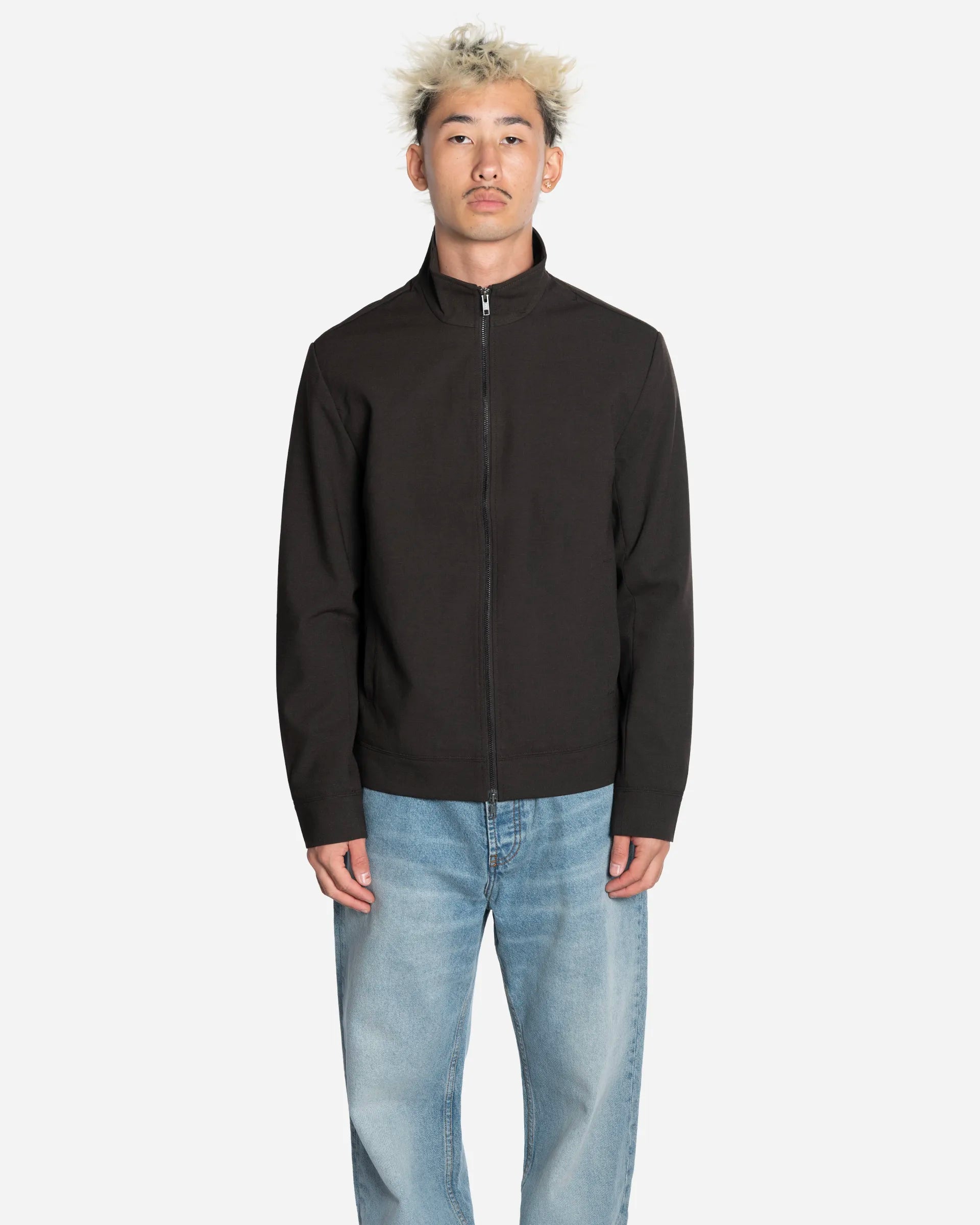 Veste Zippée GabNik