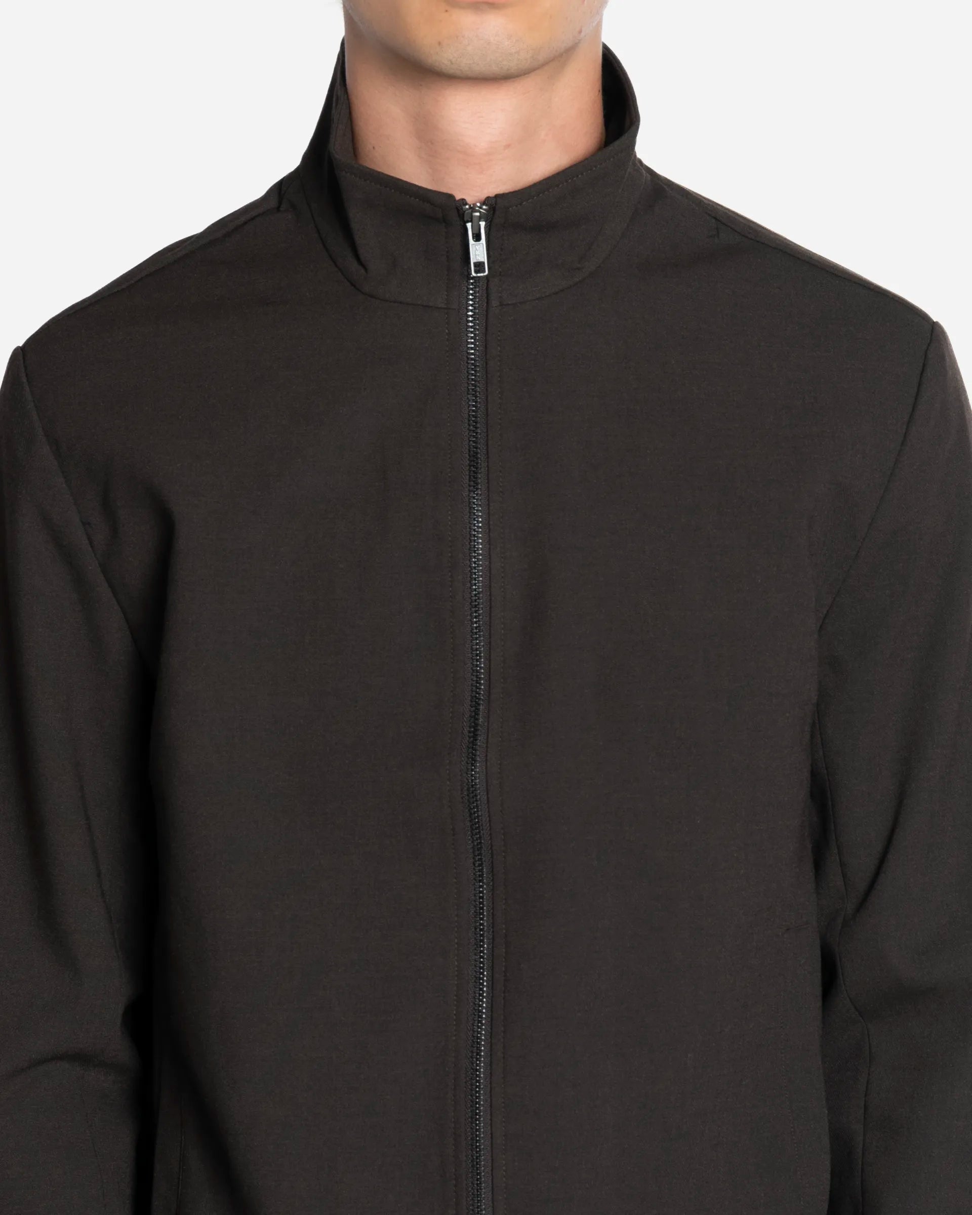 Veste Zippée GabNik