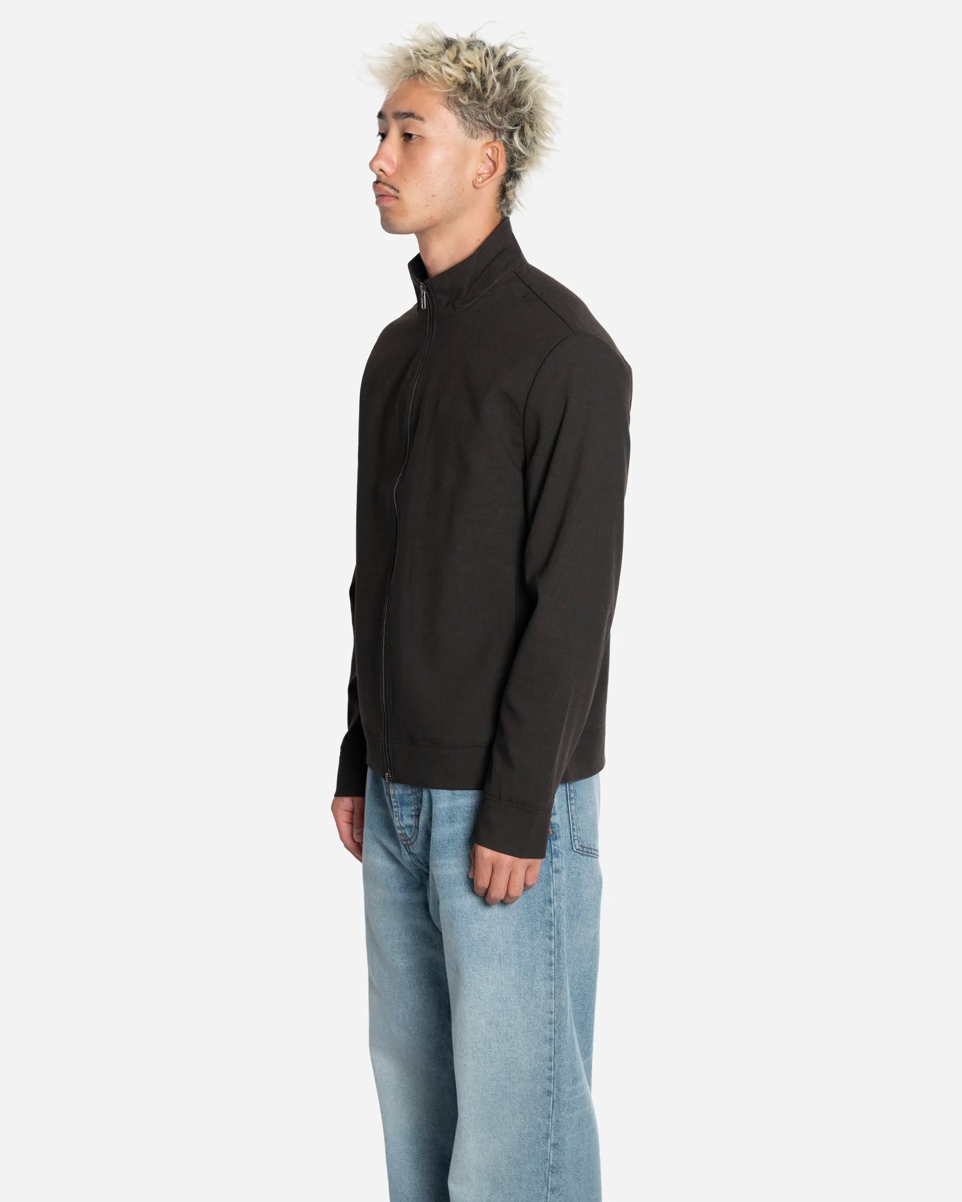 Veste Zippée GabNik