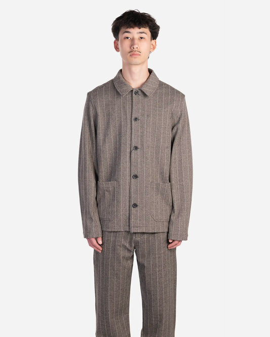 Chemise Libre AX Stripes