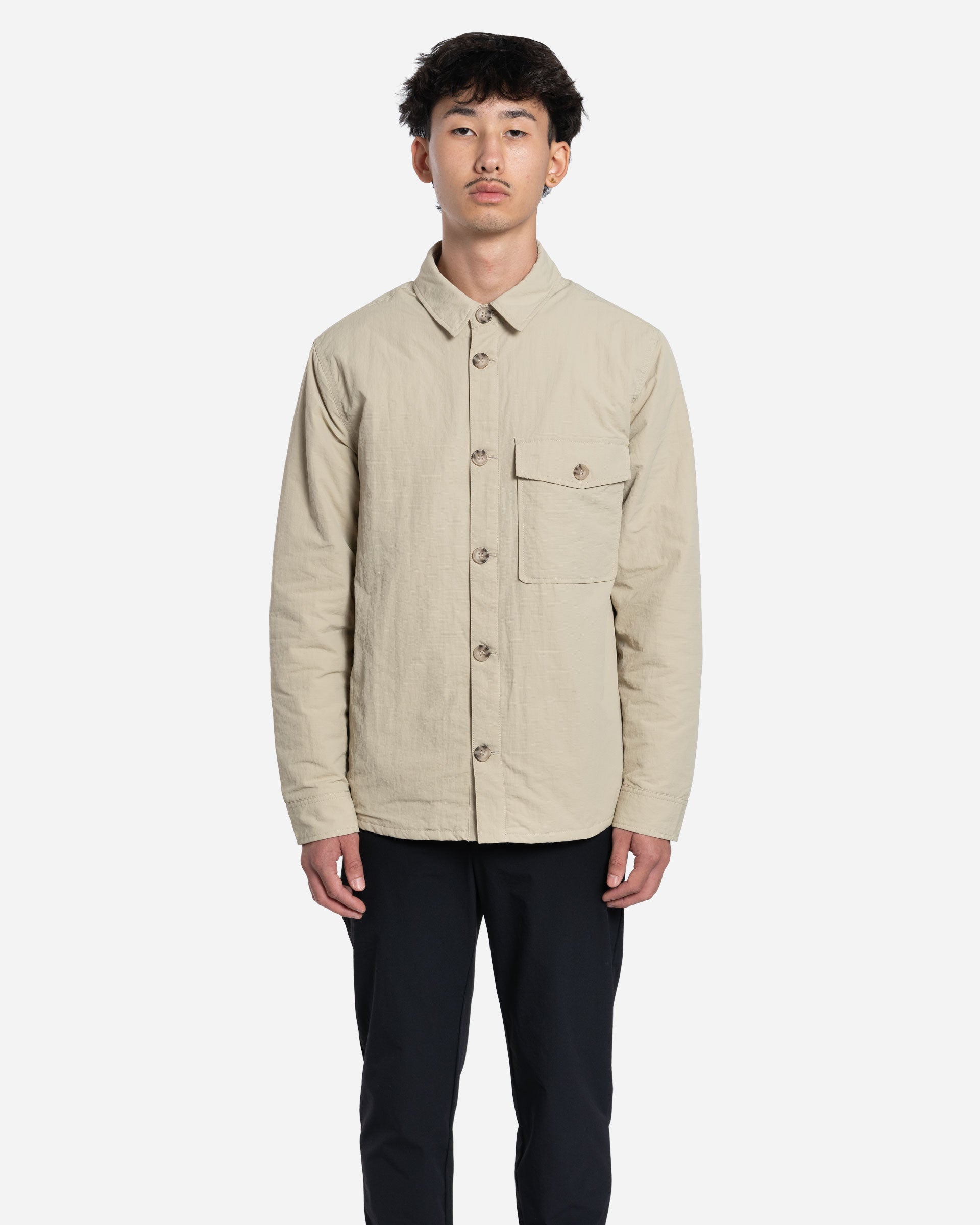 Chemise Nara Goz