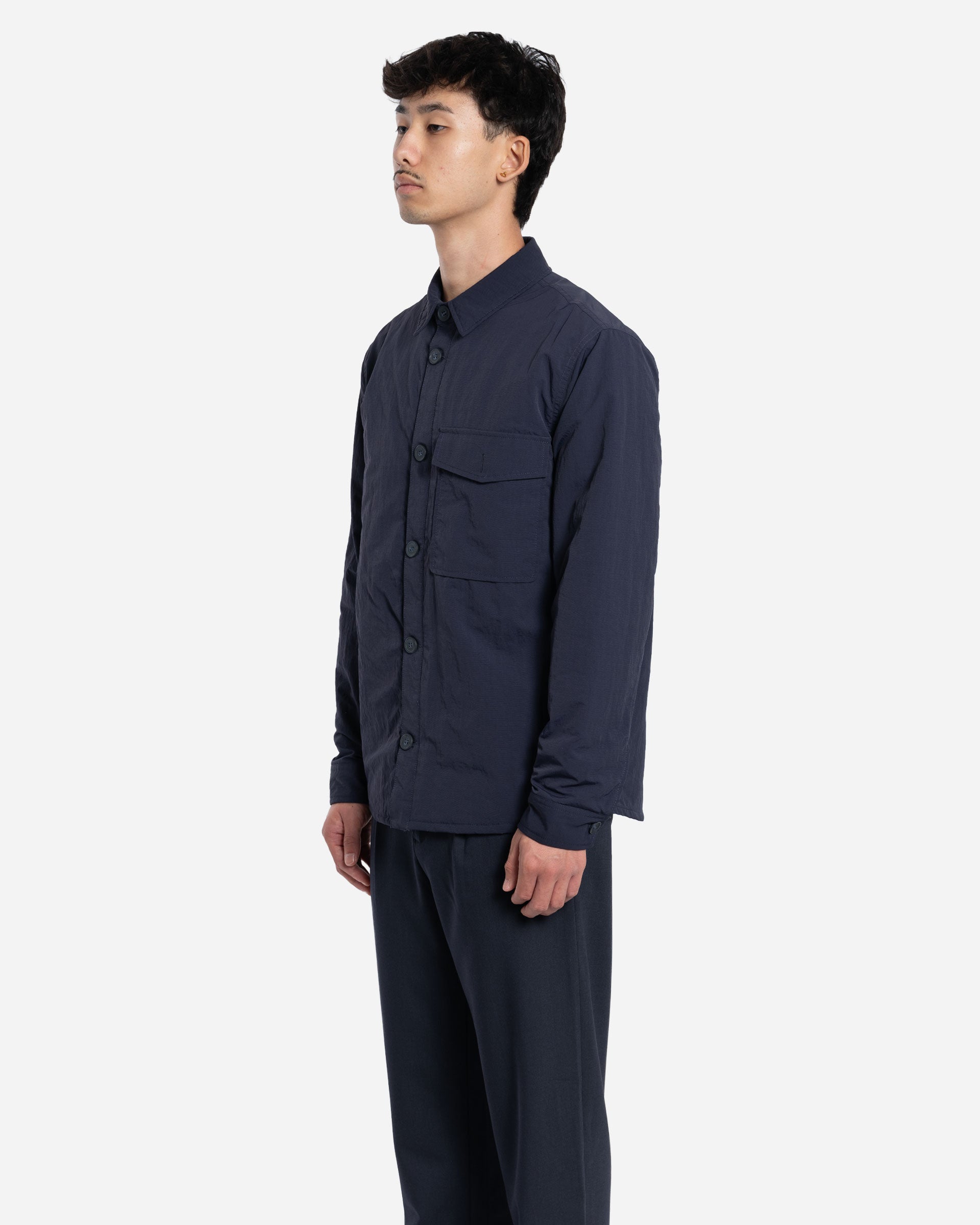 Chemise Nara Goz