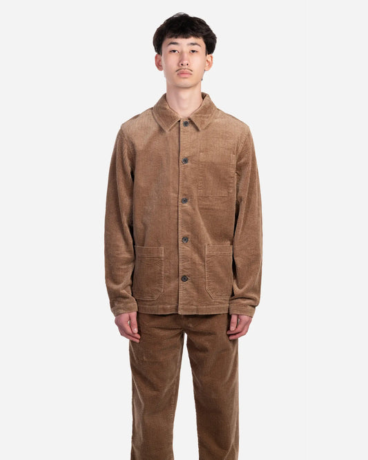 Surchemise Libre AX Cord