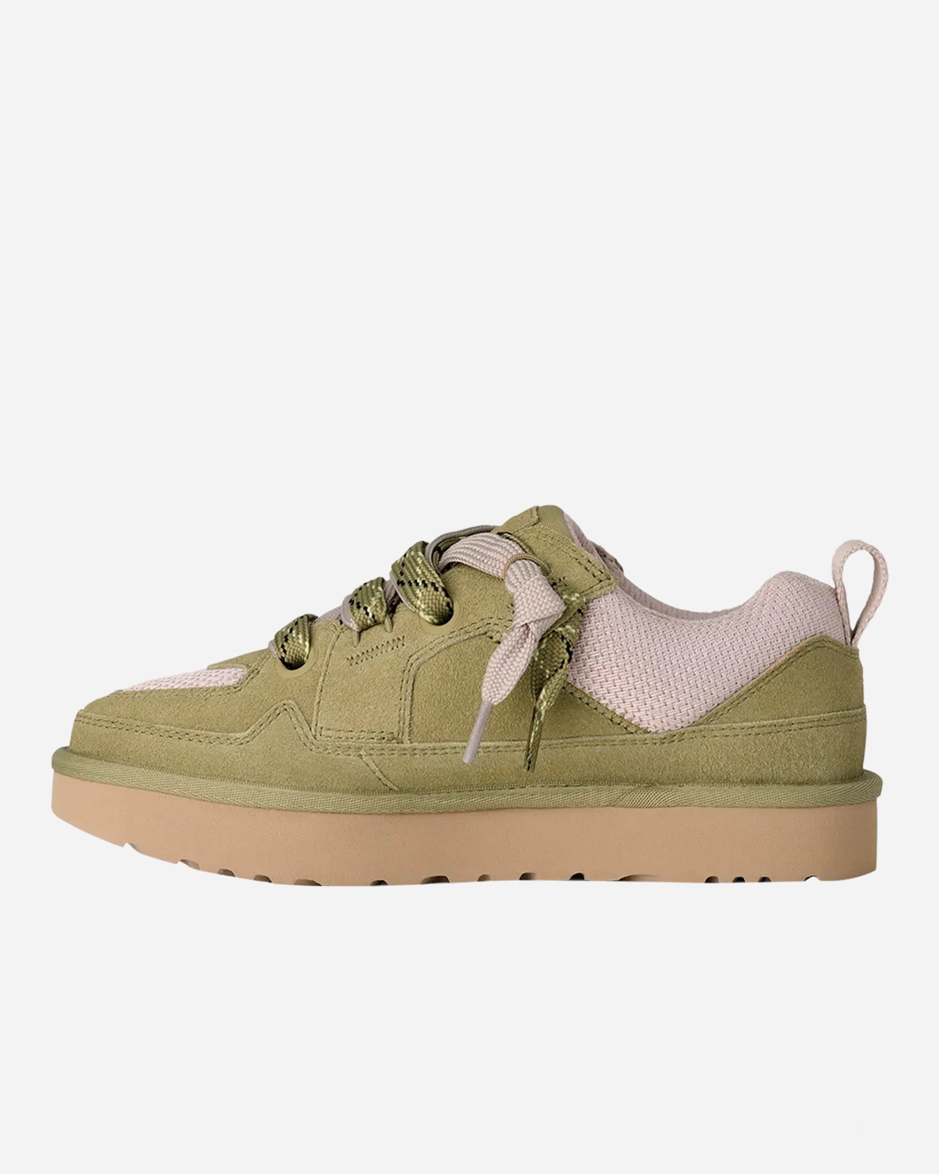 Lo Lowmel Muted Brass