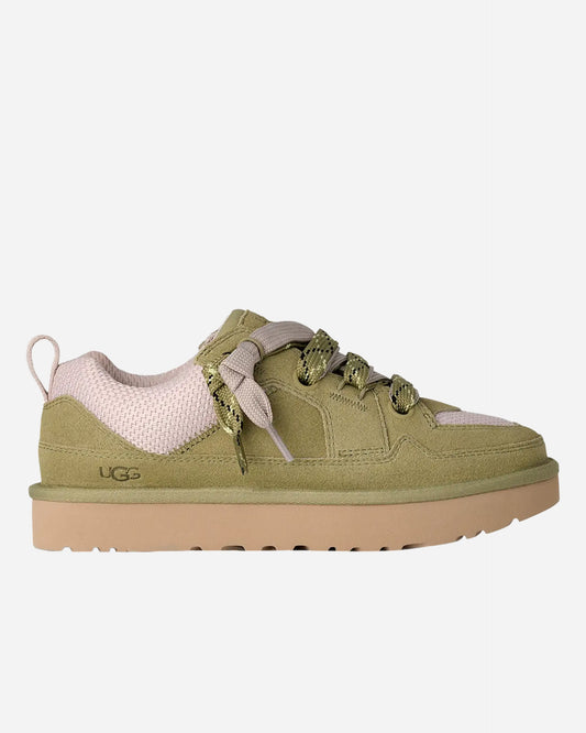 Lo Lowmel Muted Brass