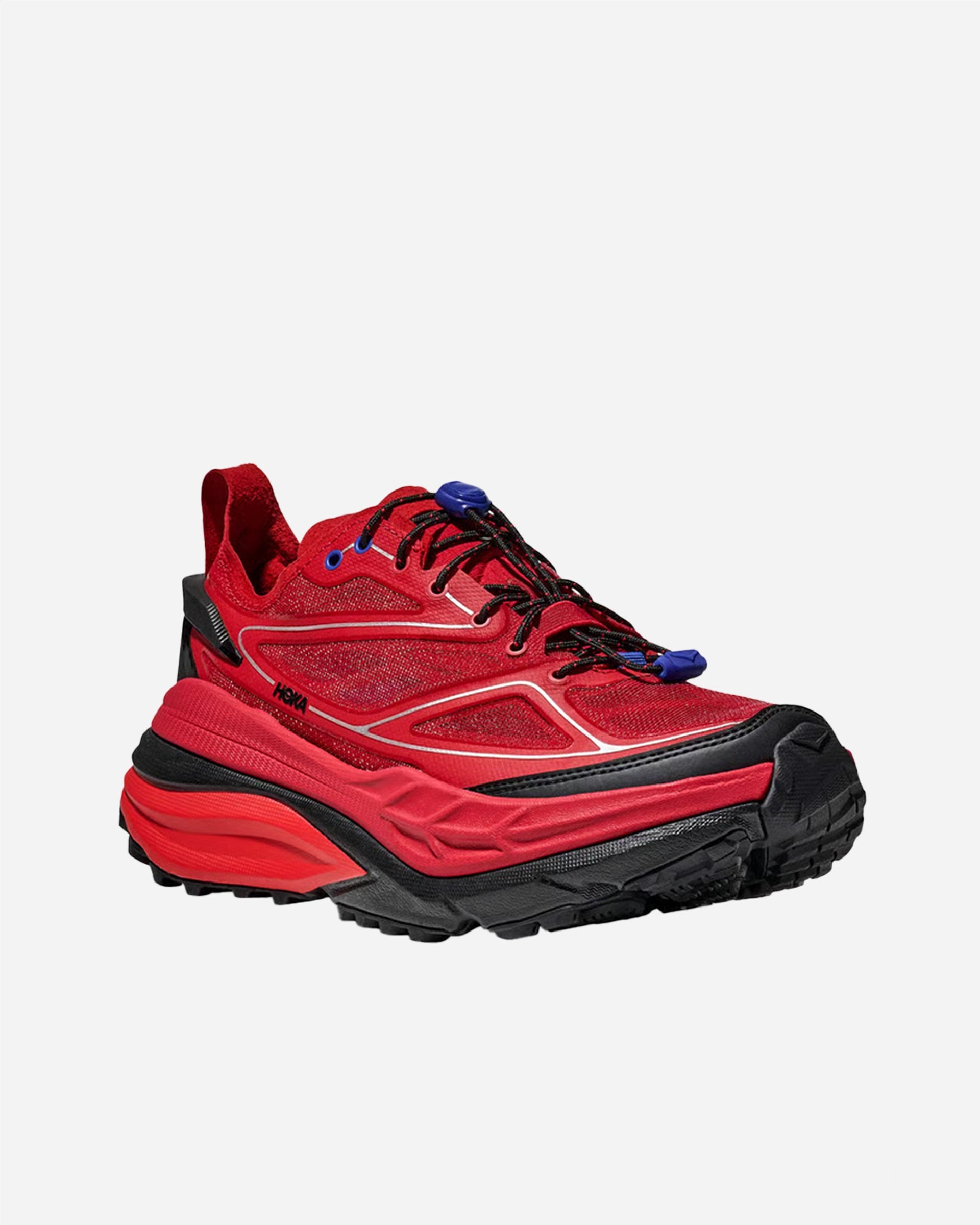 Stinson One7 Pepper / Night Sky