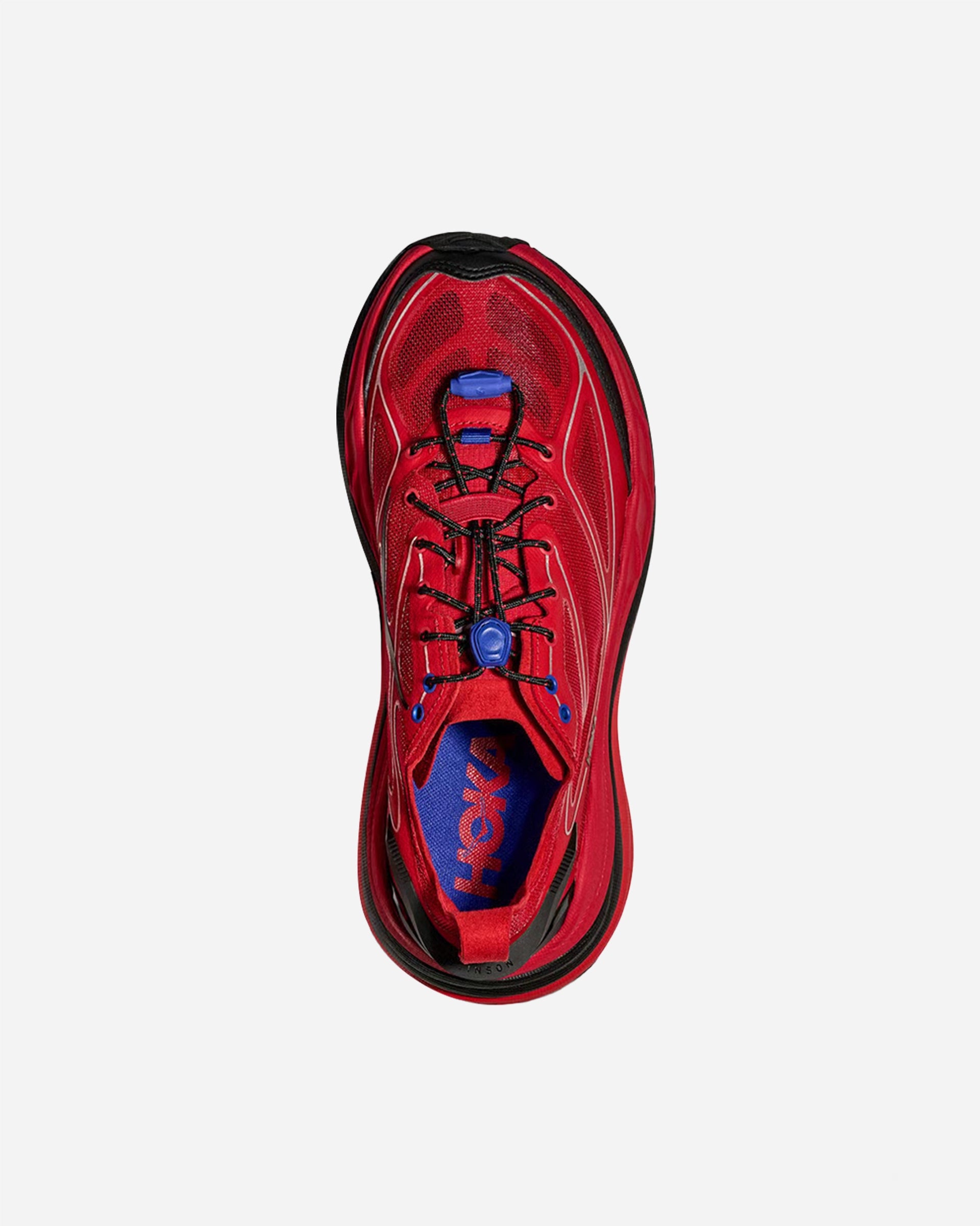 Stinson One7 Pepper / Night Sky