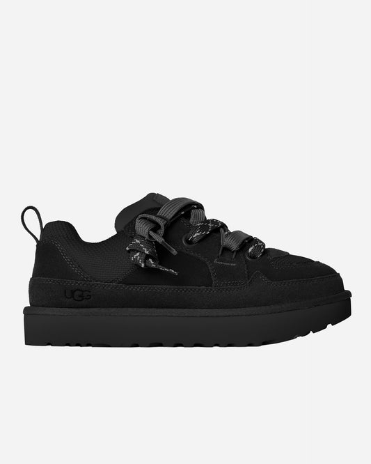 Lo Lowmel (M) Black