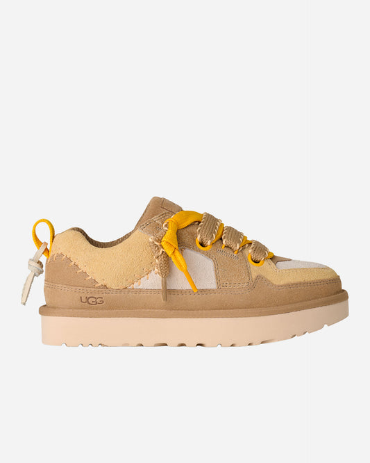 Lo Lowmel Biarritz Mustard Seed