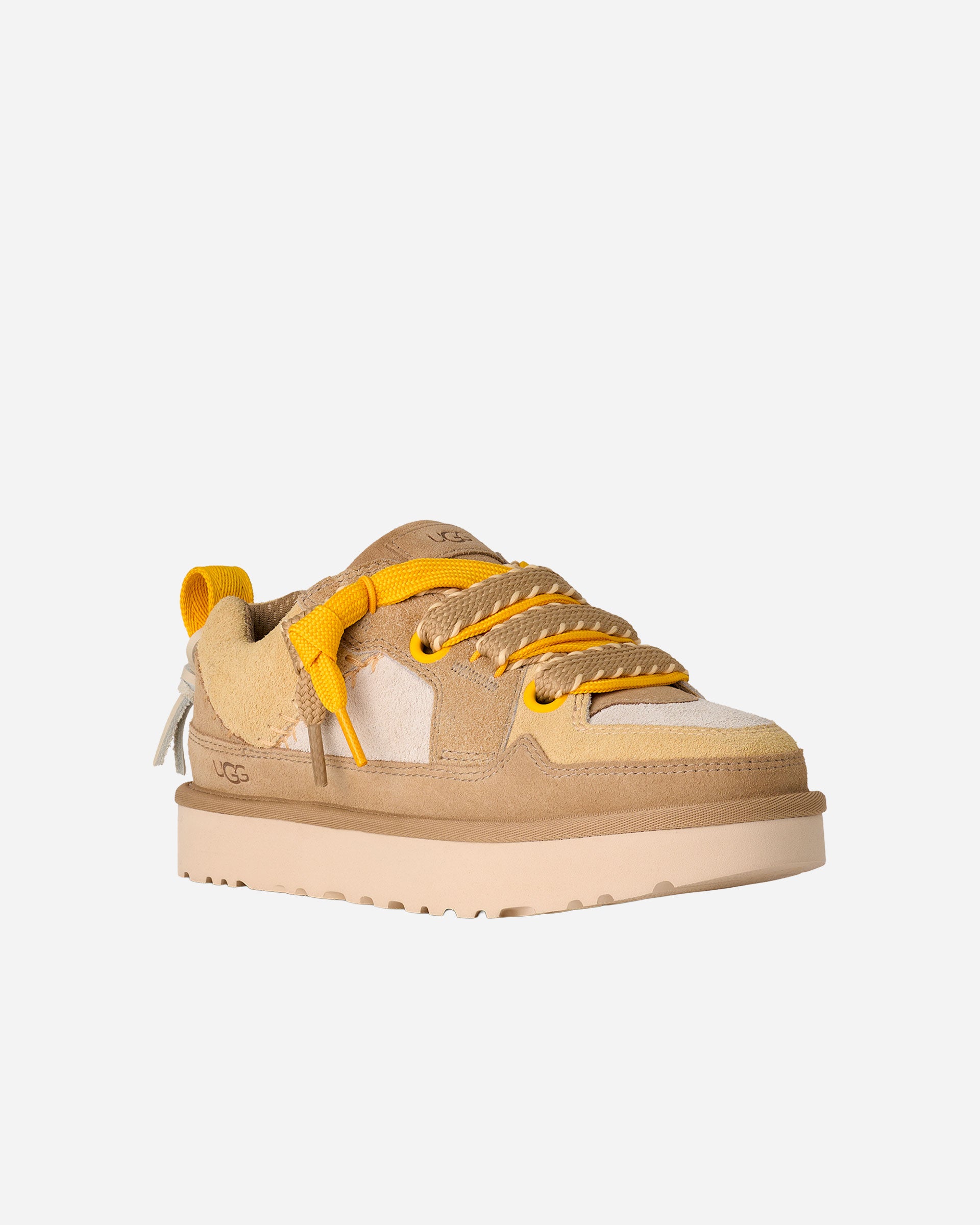 Lo Lowmel Biarritz Mustard Seed