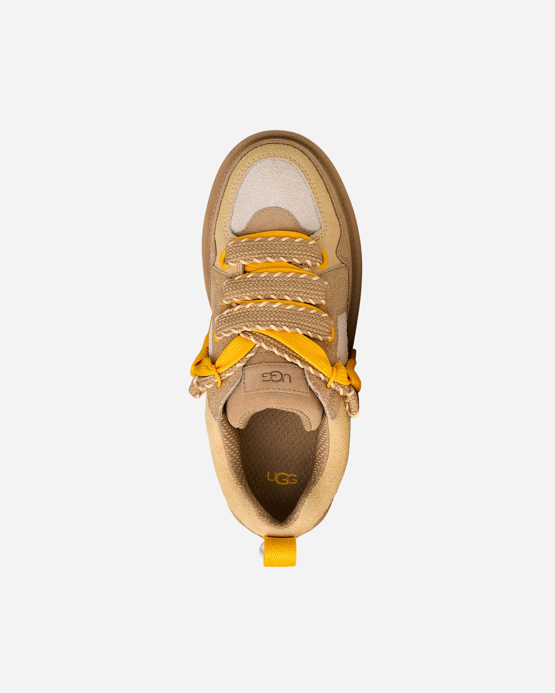 Lo Lowmel Biarritz Mustard Seed