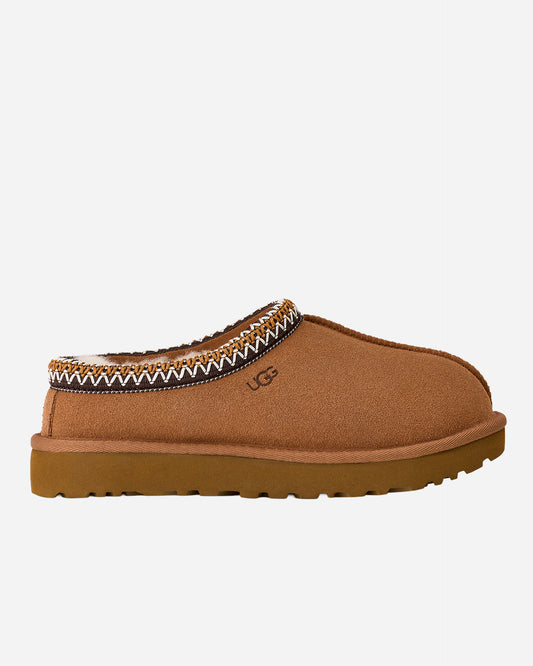Tasman II Chestnut