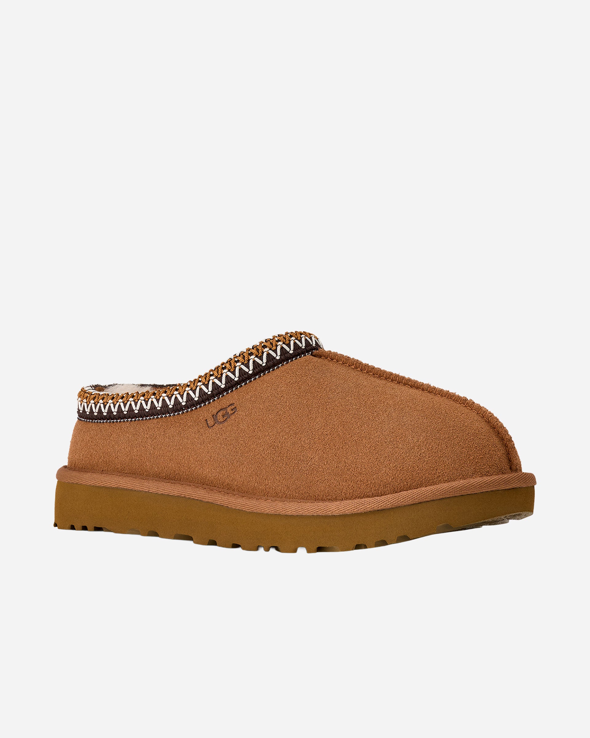 Tasman II Chestnut