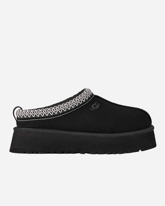 Tazz II Black