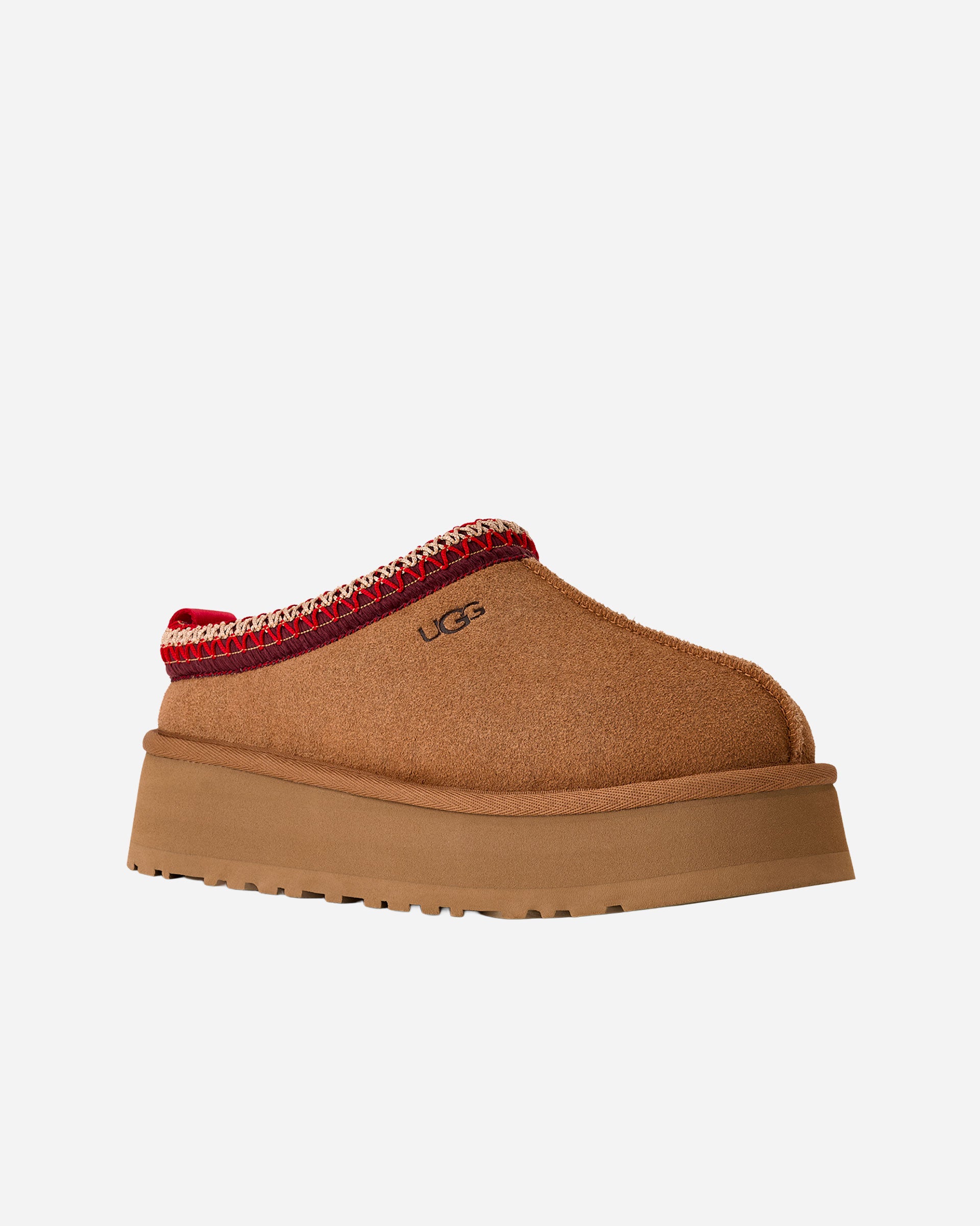 Tazz II Chestnut