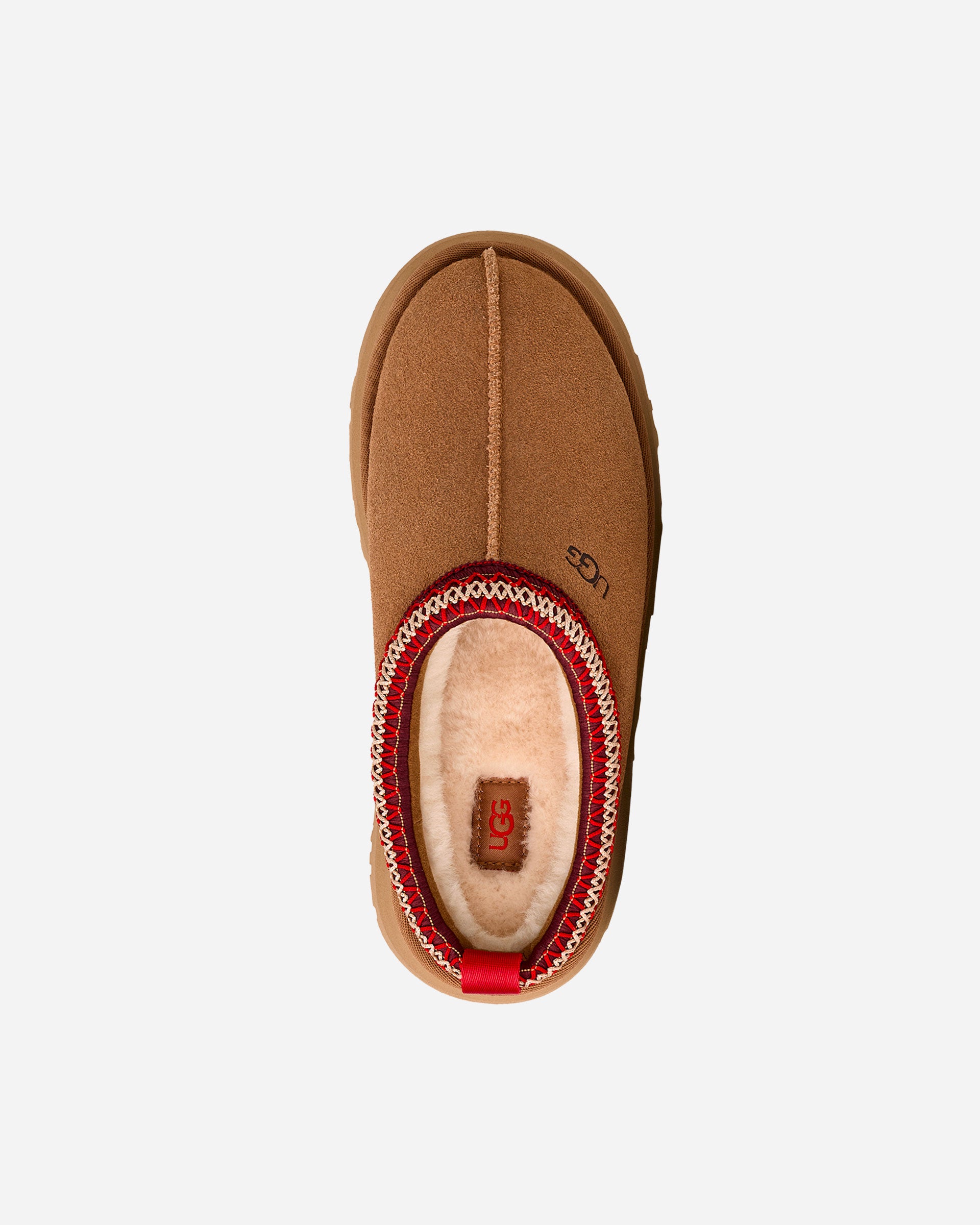 Tazz II Chestnut