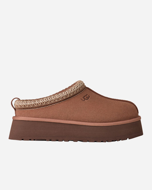 Tazz II Rocky Oak