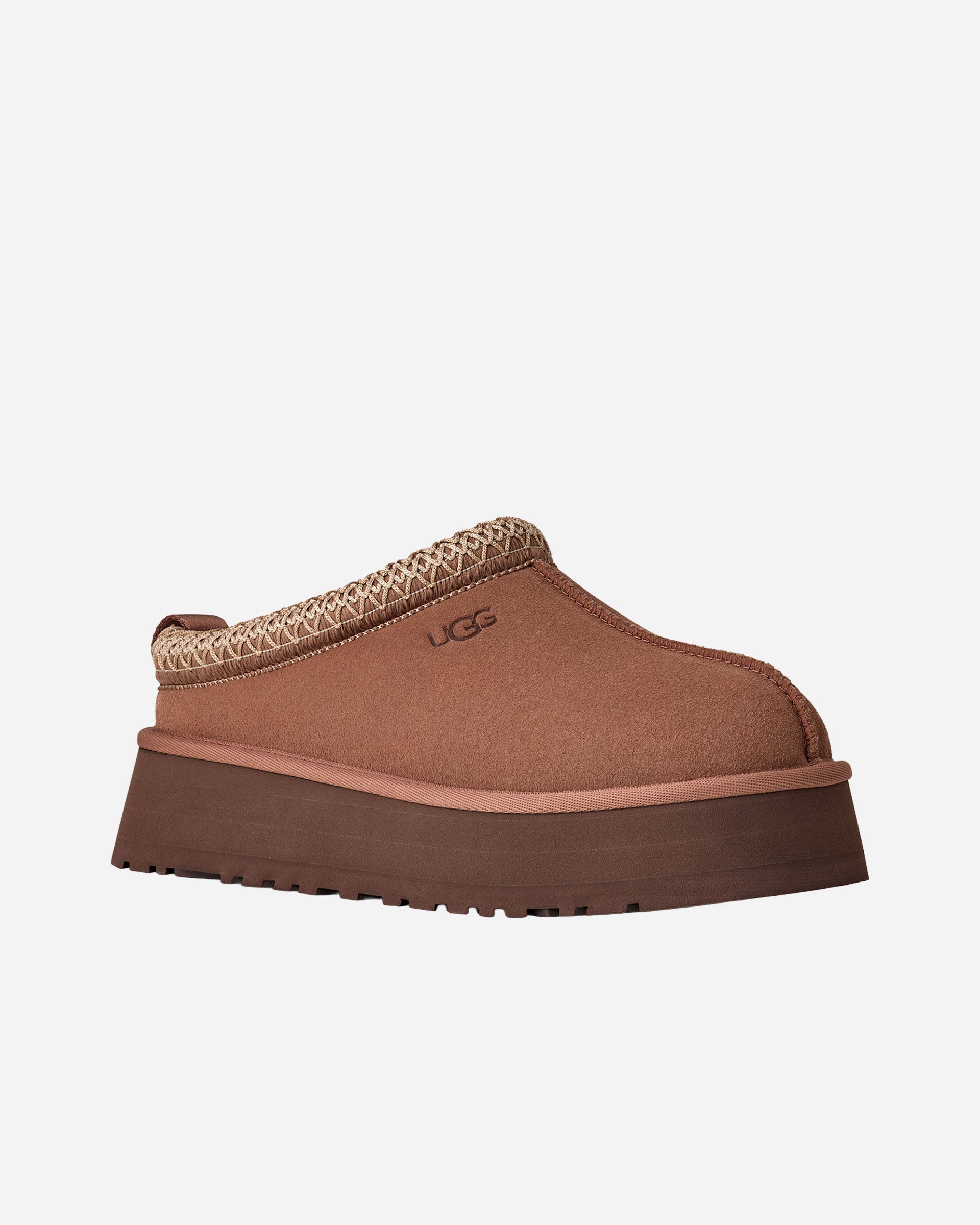 Tazz II Rocky Oak