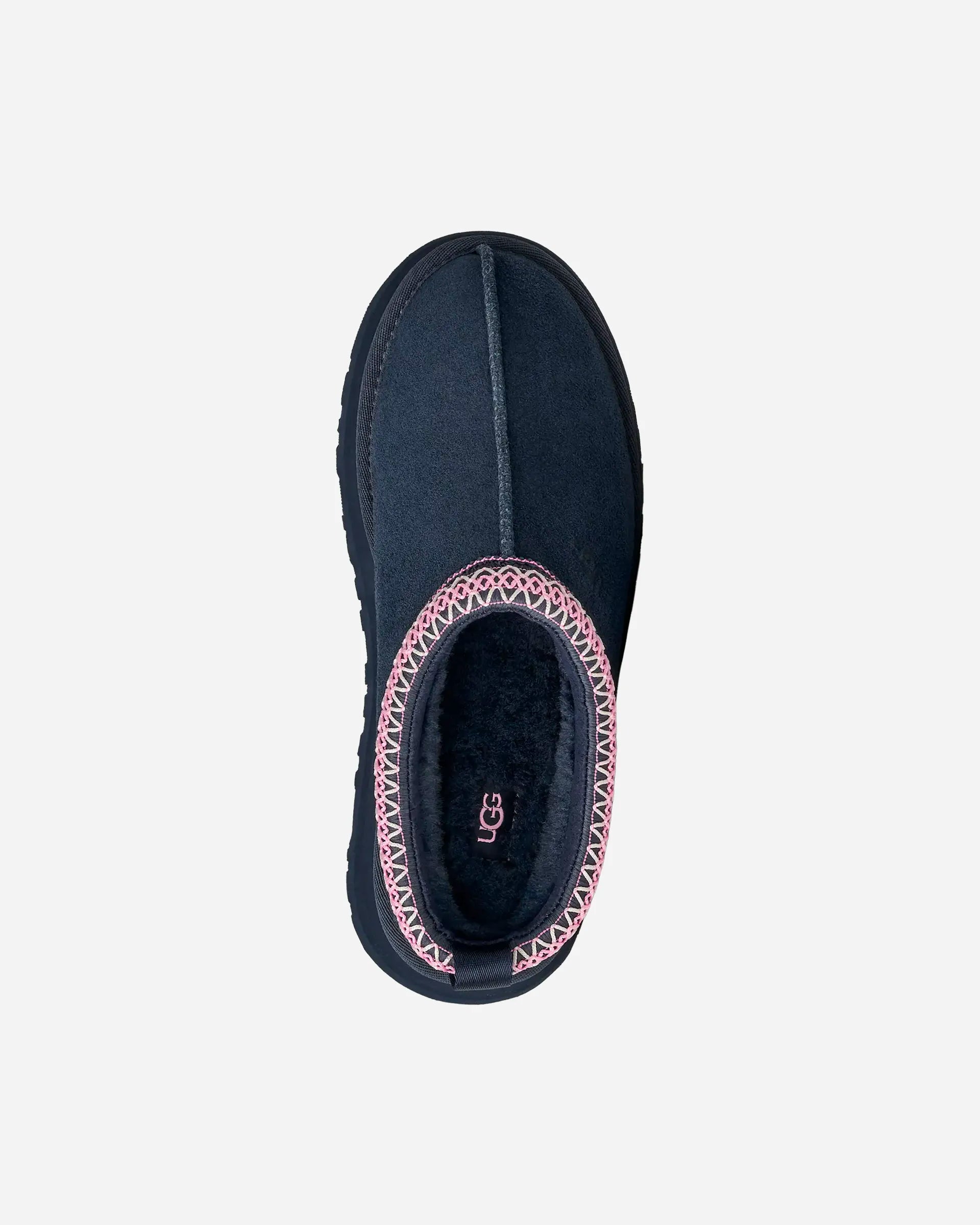 Tazz II Dark Indigo