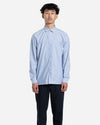 Blue Stripe