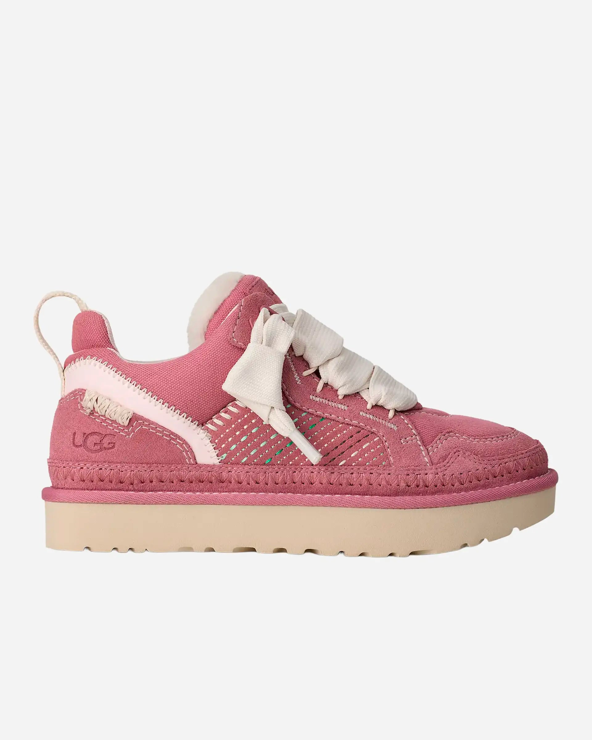 Lowmel Meadow Horizon Pink