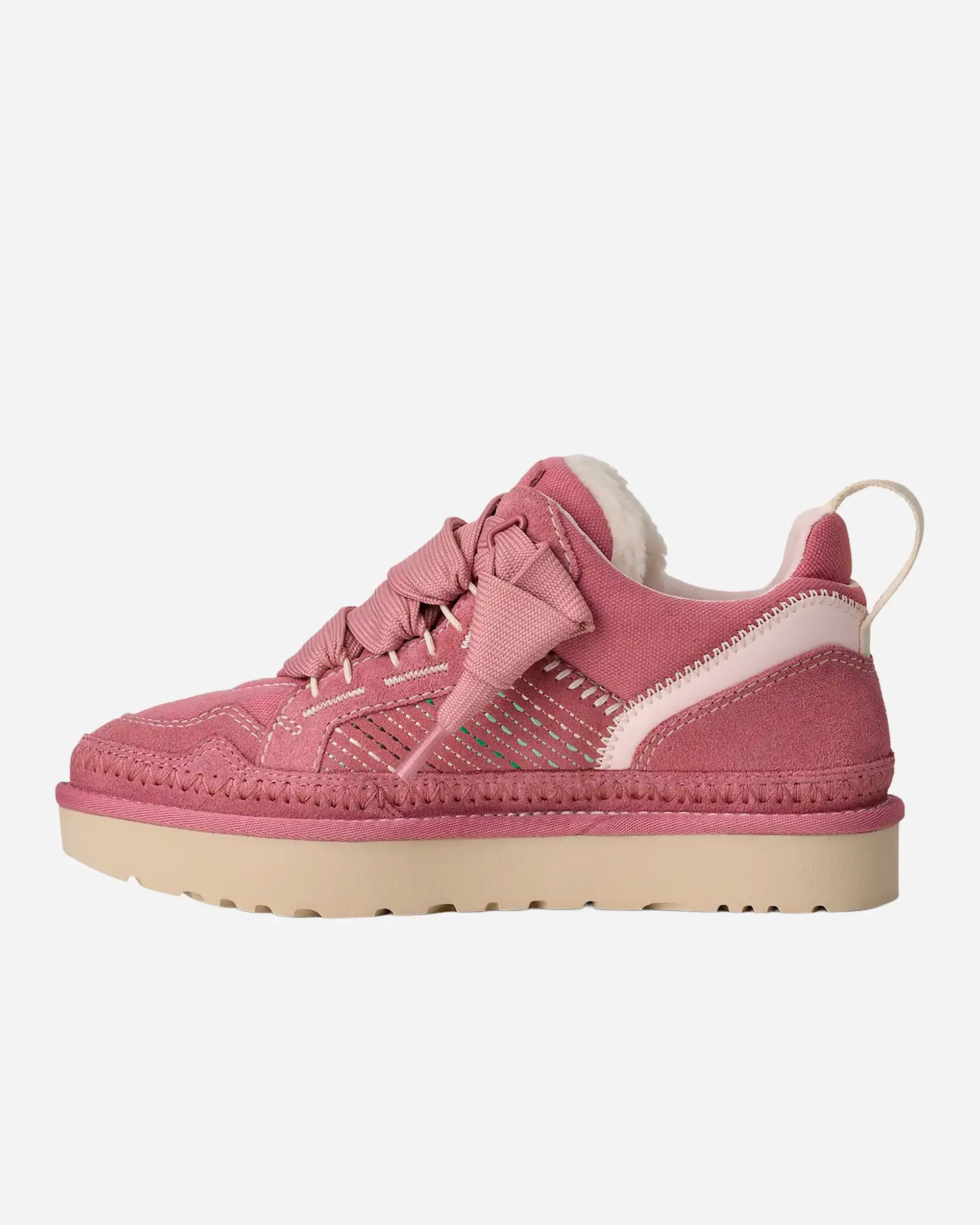 Lowmel Meadow Horizon Pink