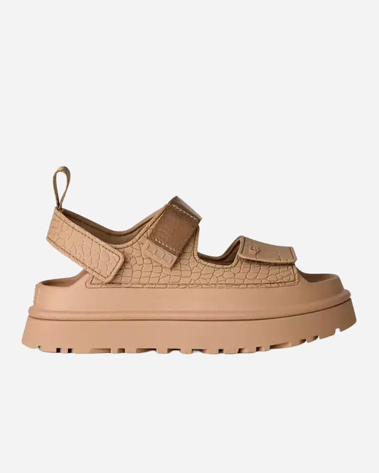 Goldenglow Embossed Mustard Seed