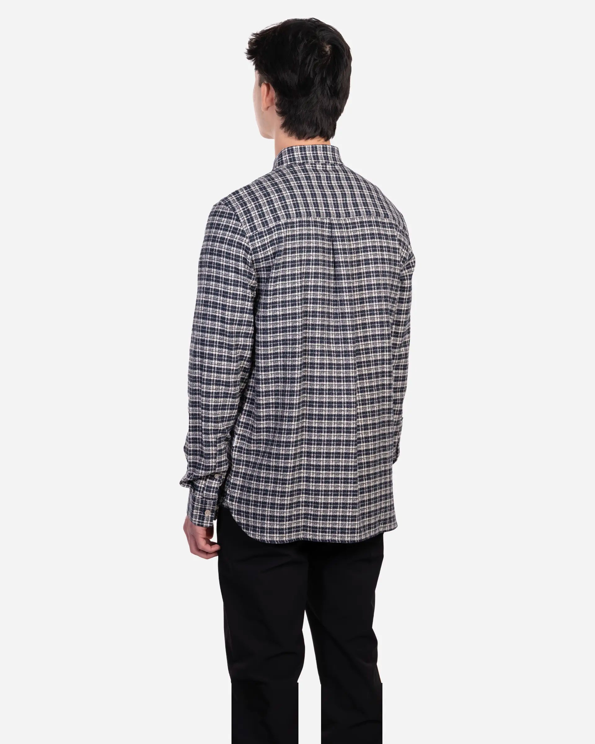 Chemise Sven reg TX LS