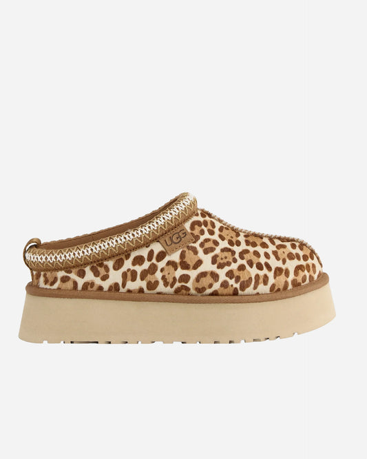 Tazz Pains Felicity Leopard Jasmine