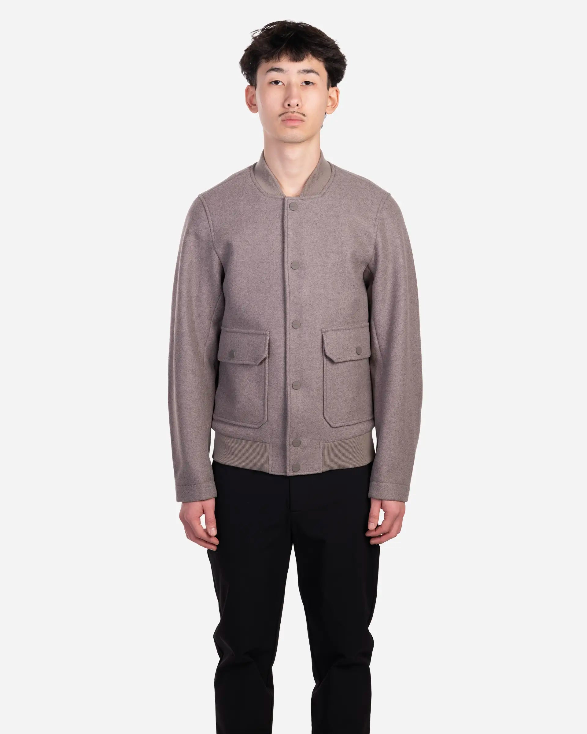 Veste Bomber Orta Wox