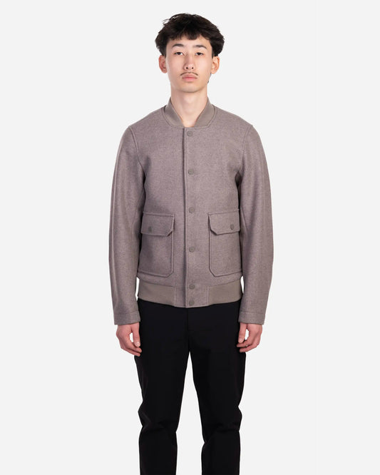 Veste Bomber Orta Wox