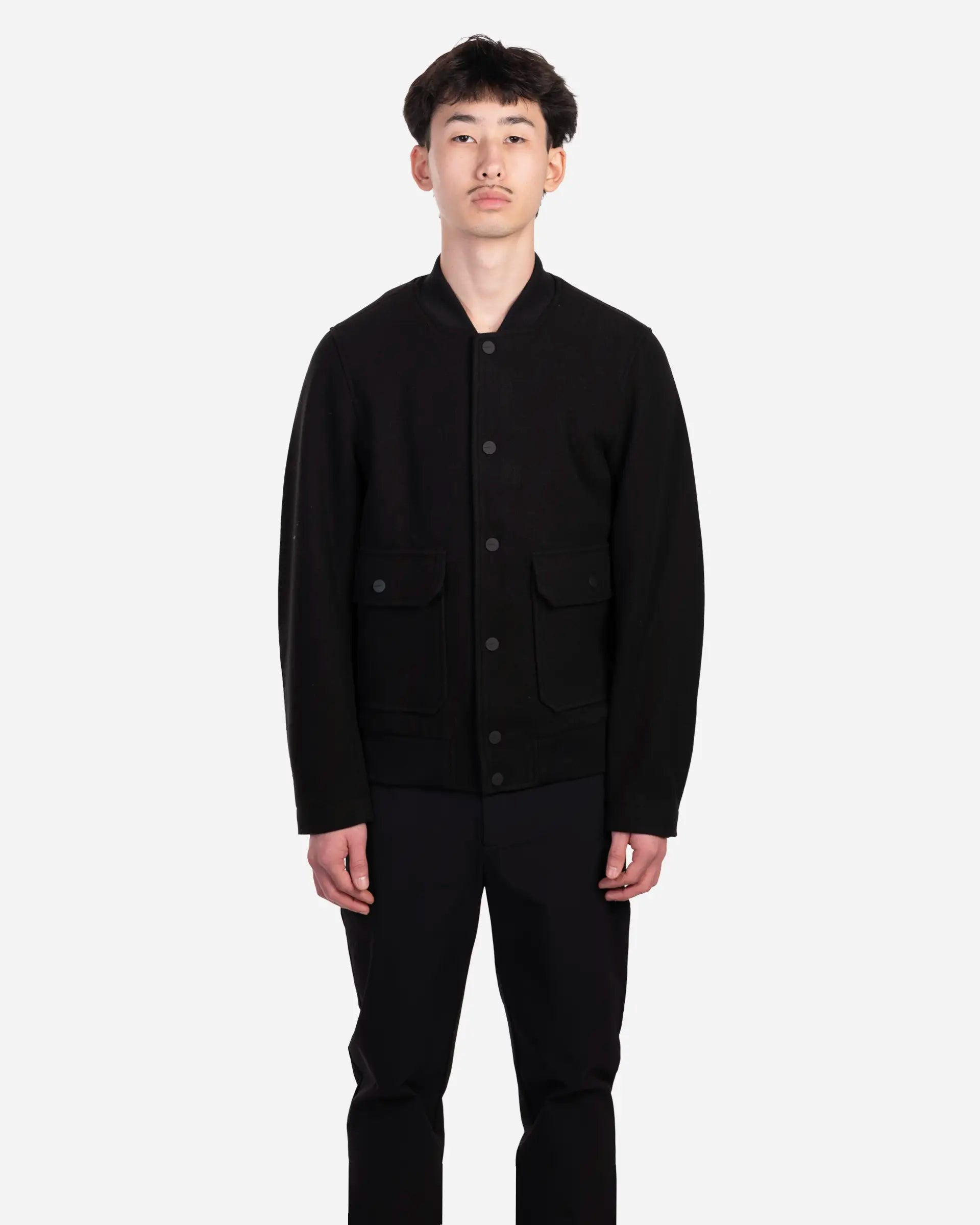 Veste Bomber Orta Wox