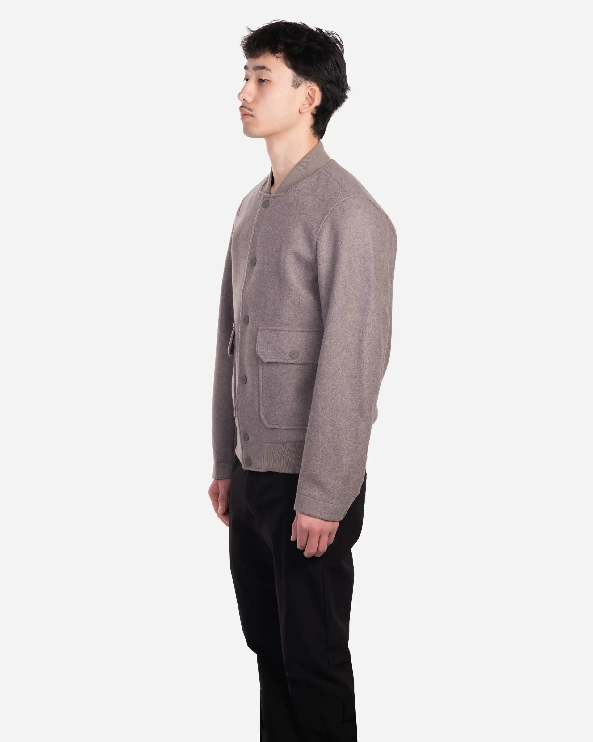 Veste Bomber Orta Wox