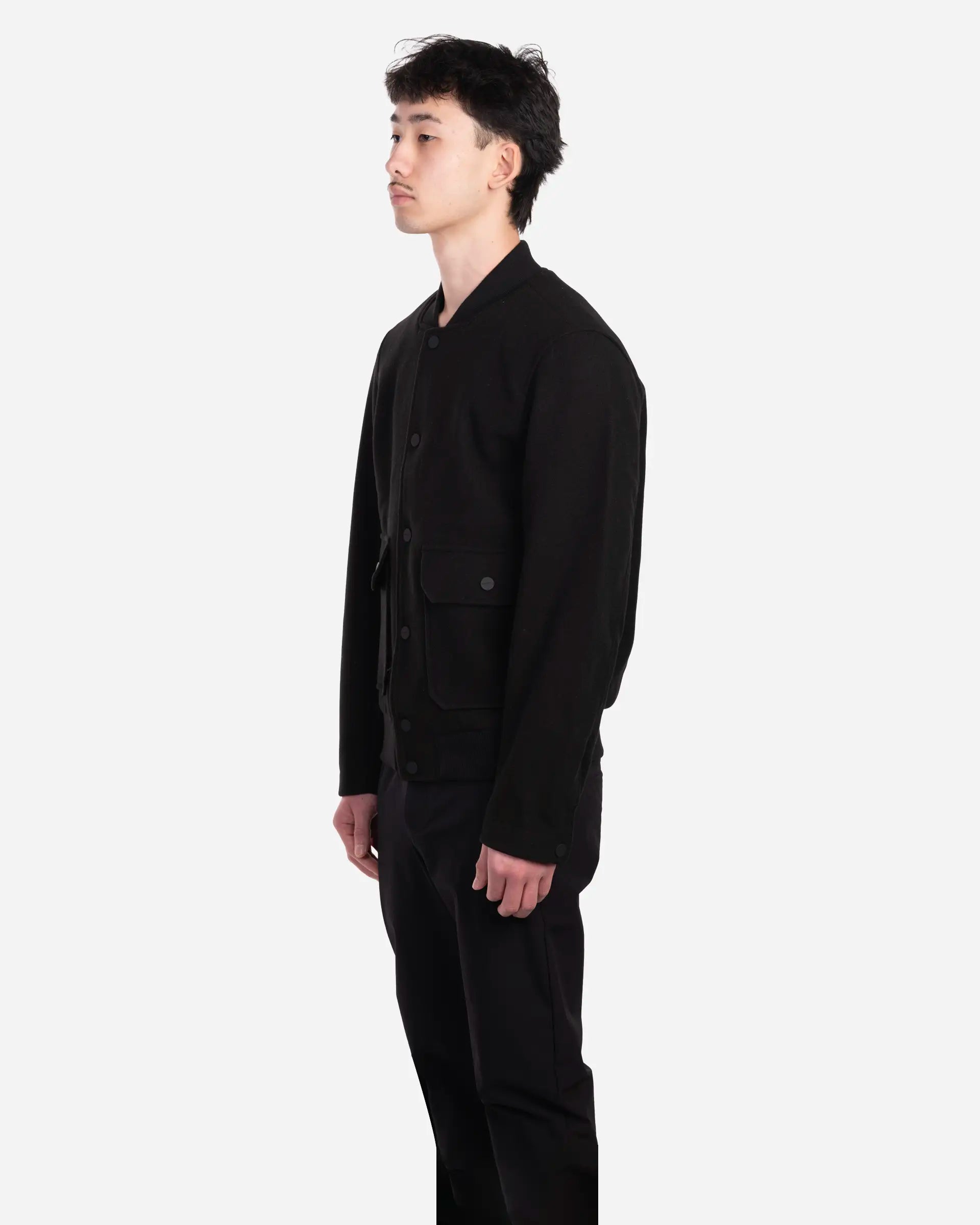 Veste Bomber Orta Wox