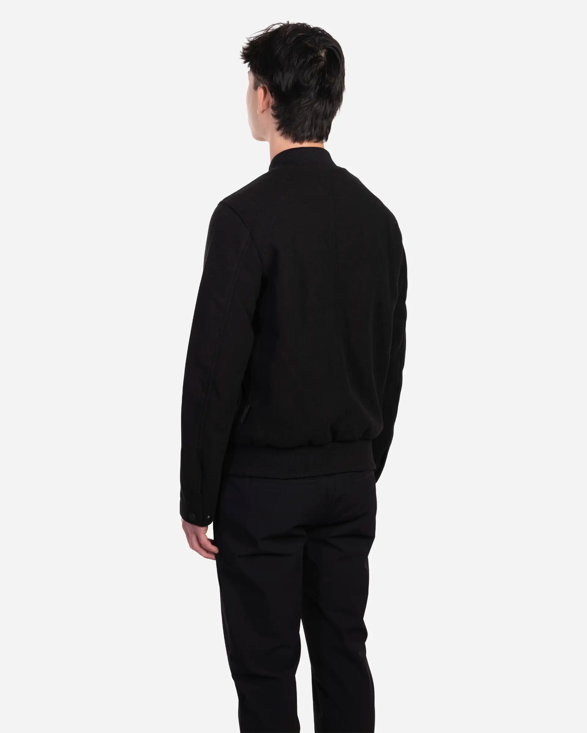 Veste Bomber Orta Wox