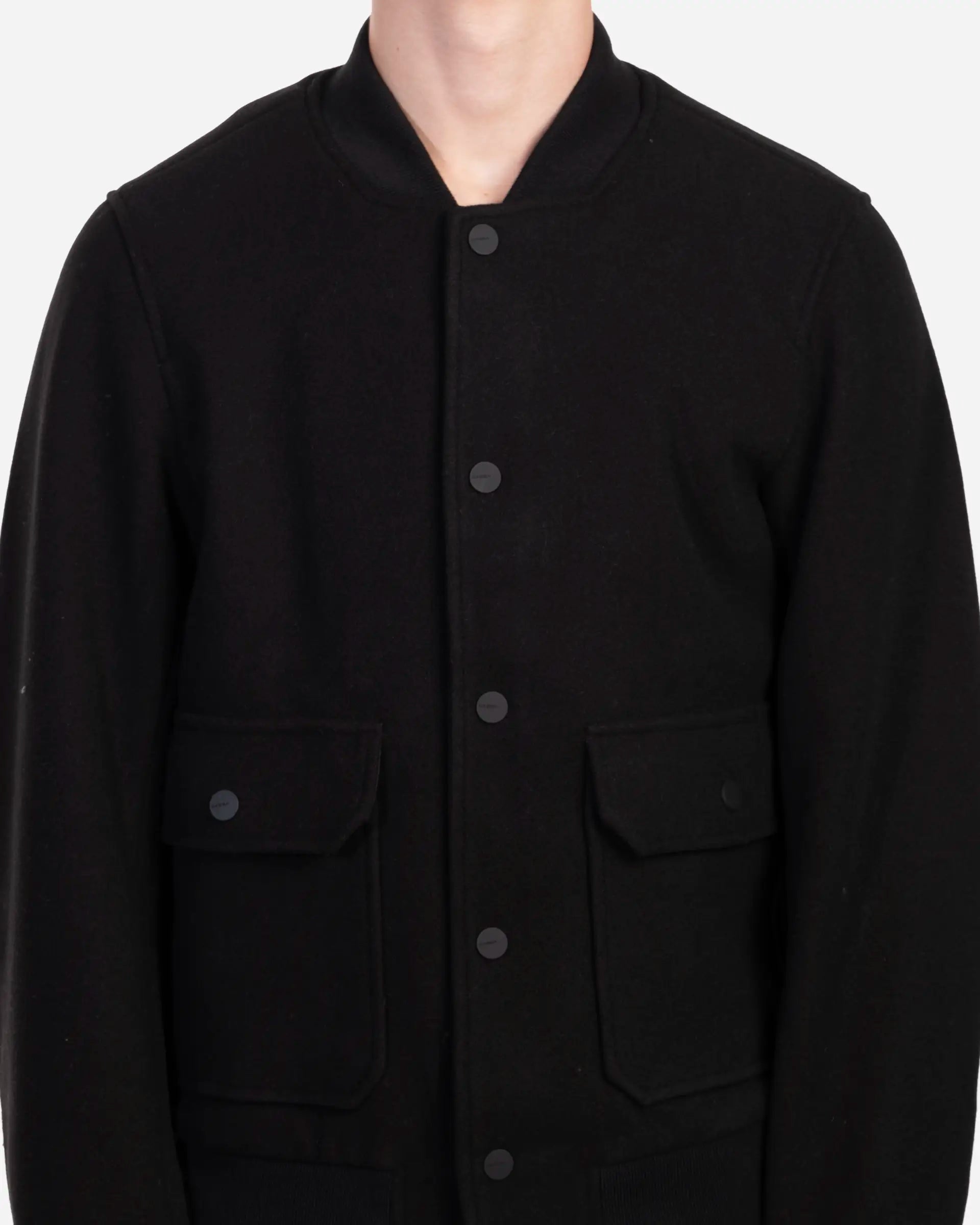 Veste Bomber Orta Wox