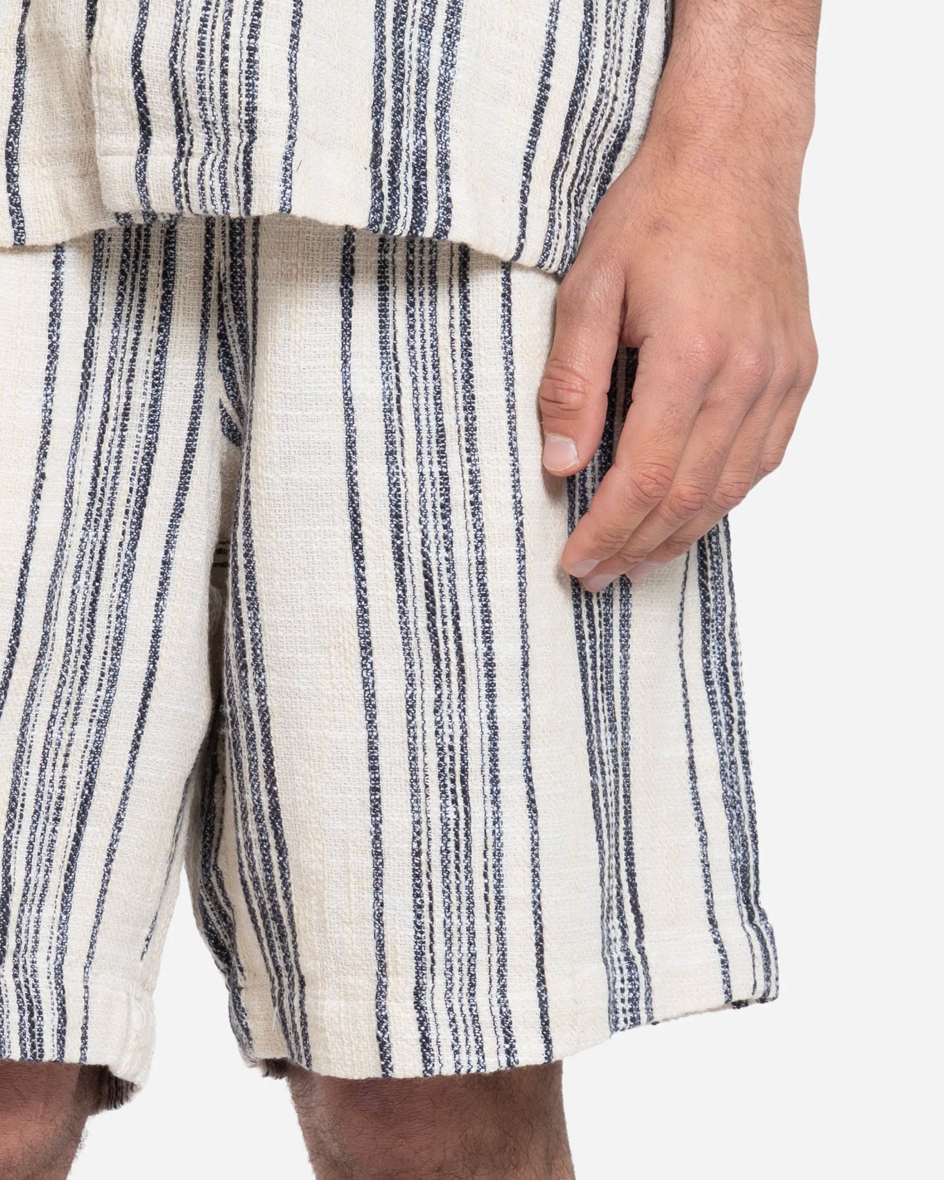 Short Tommi Riga