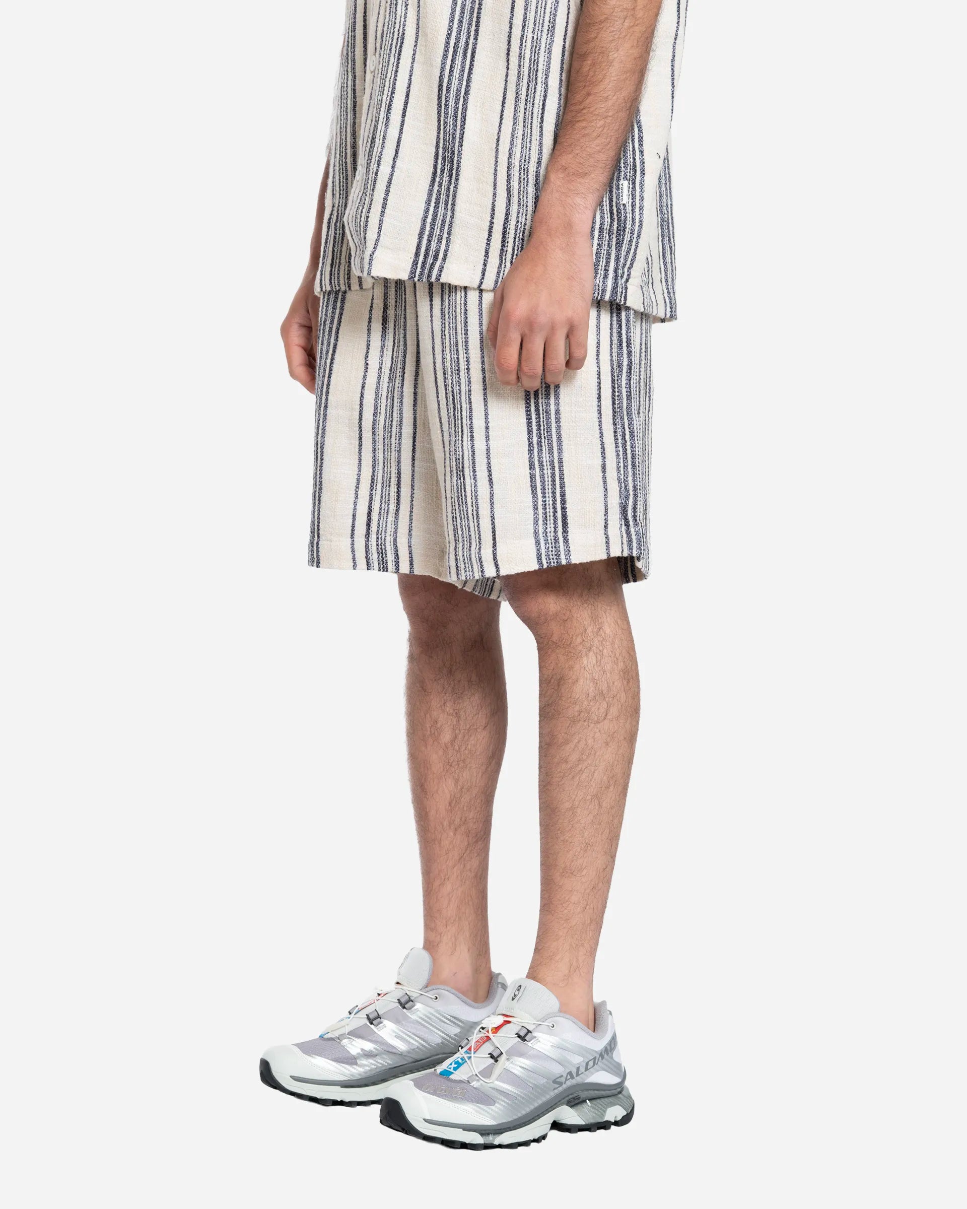 Short Tommi Riga