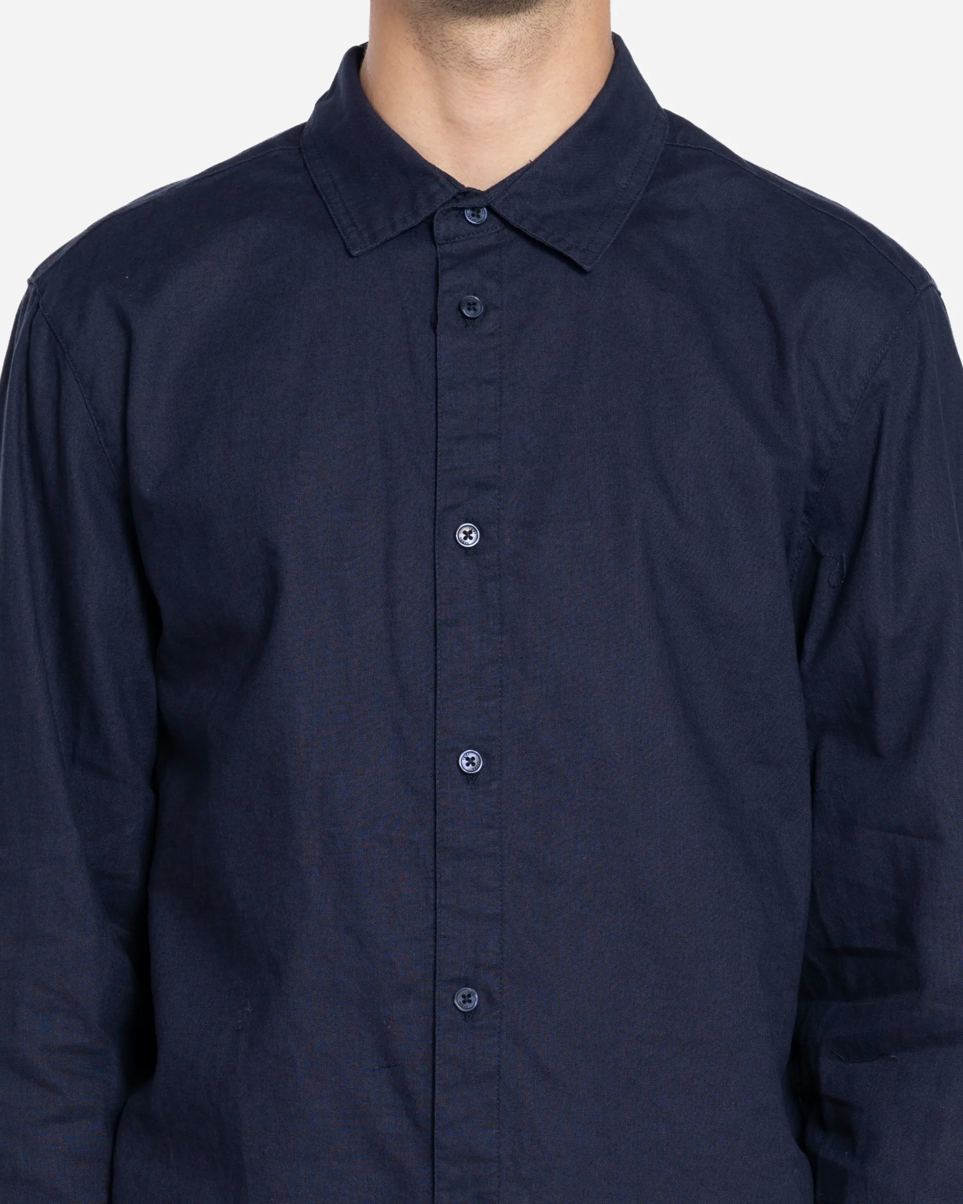 Chemise en Lin Sven