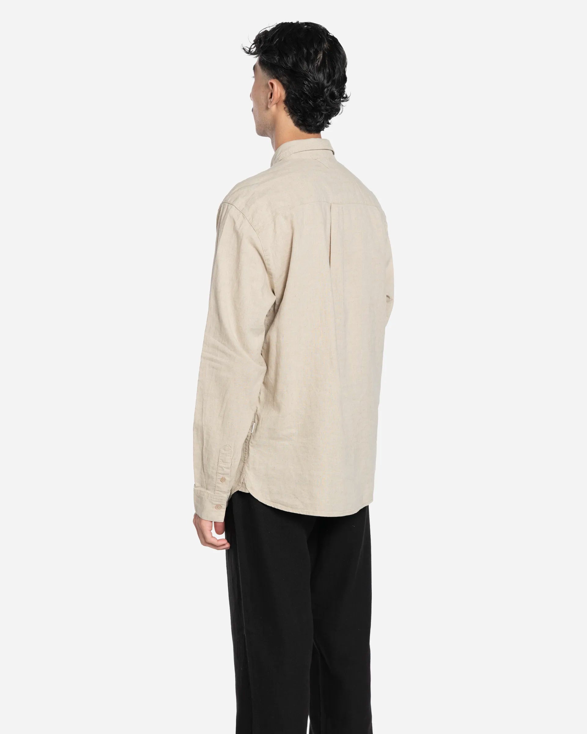 Chemise en Lin Sven