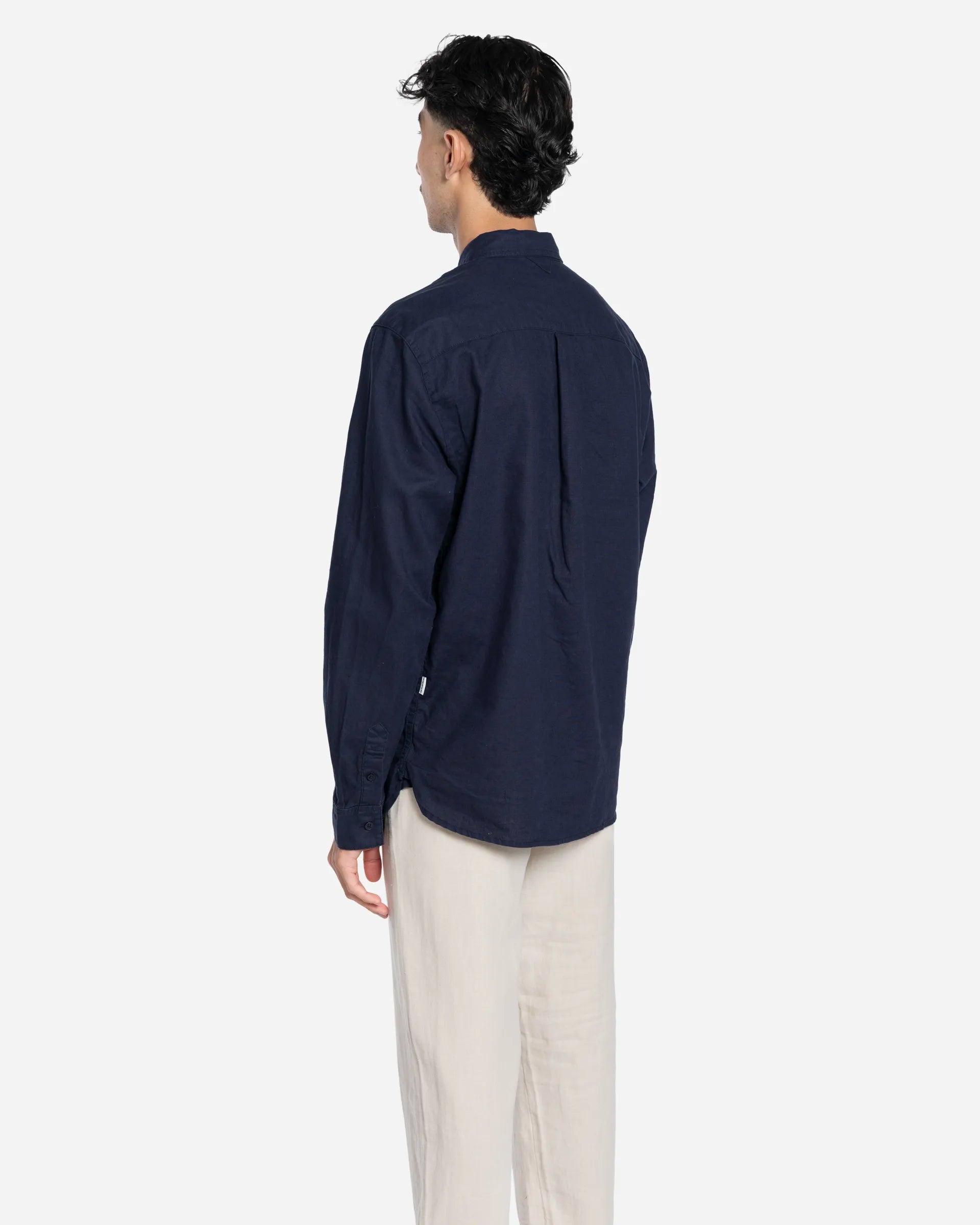 Chemise en Lin Sven