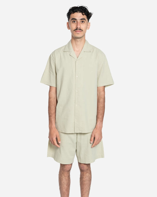 Chemise à Manches Courtes Timo
